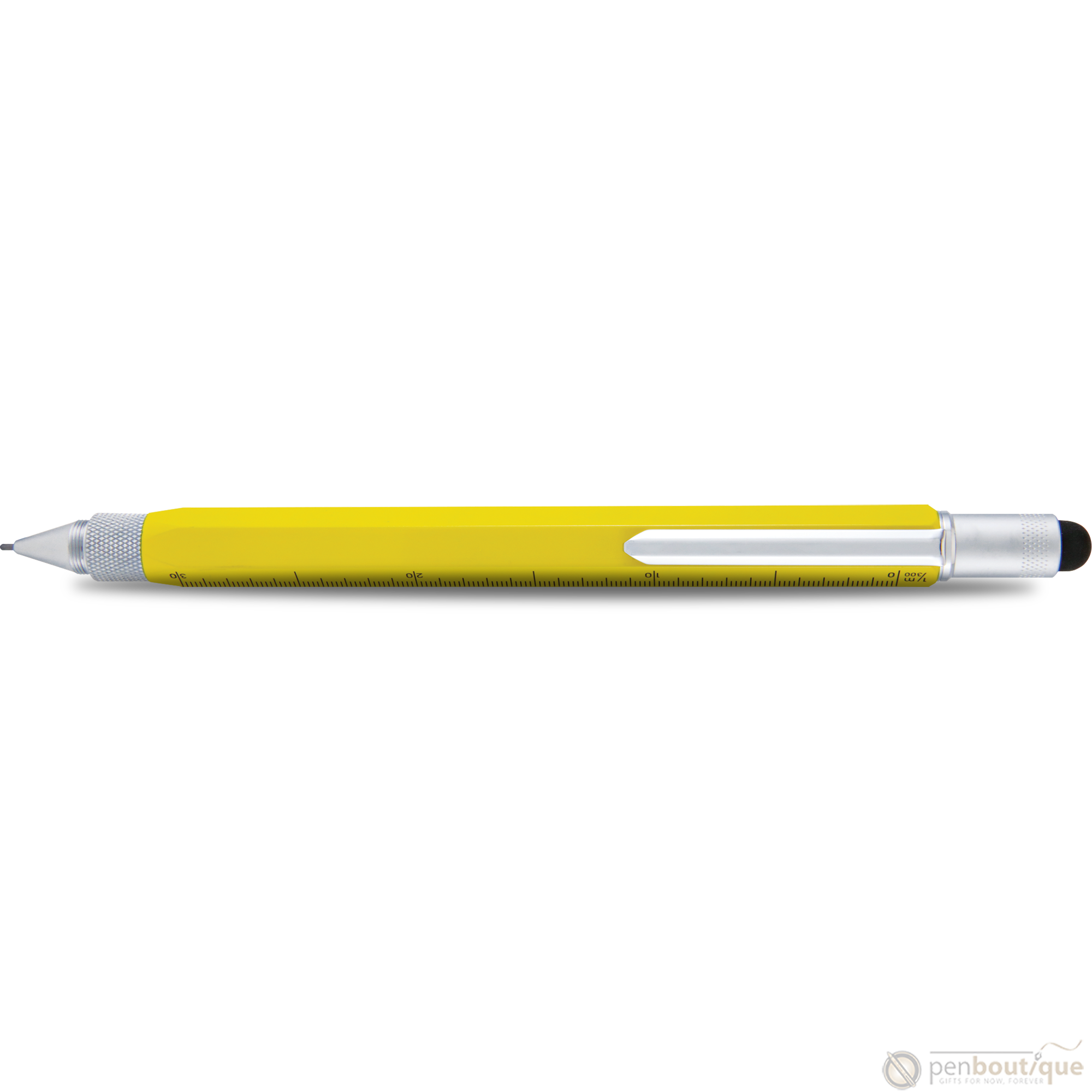 Monteverde Tool 0.9mm Pencil-Pen Boutique Ltd