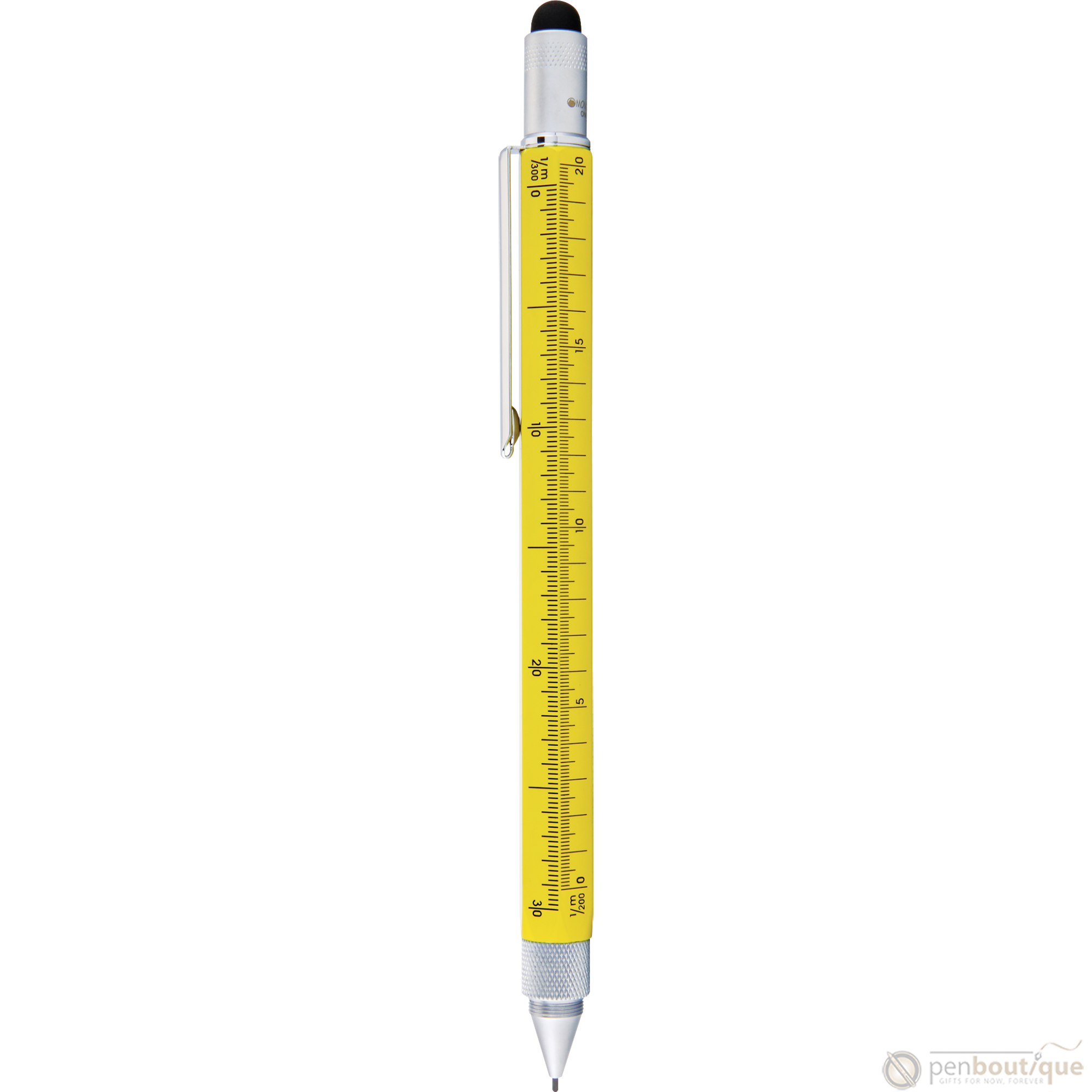 Monteverde Tool 0.9mm Pencil-Pen Boutique Ltd