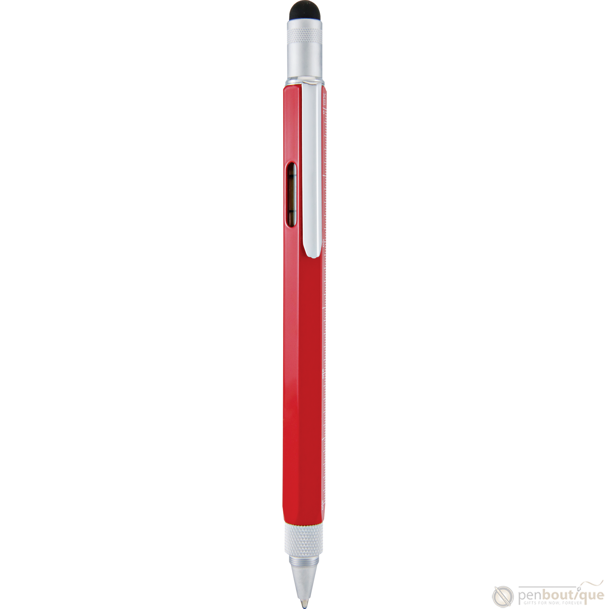 Monteverde Tool Ballpoint Pen-Pen Boutique Ltd