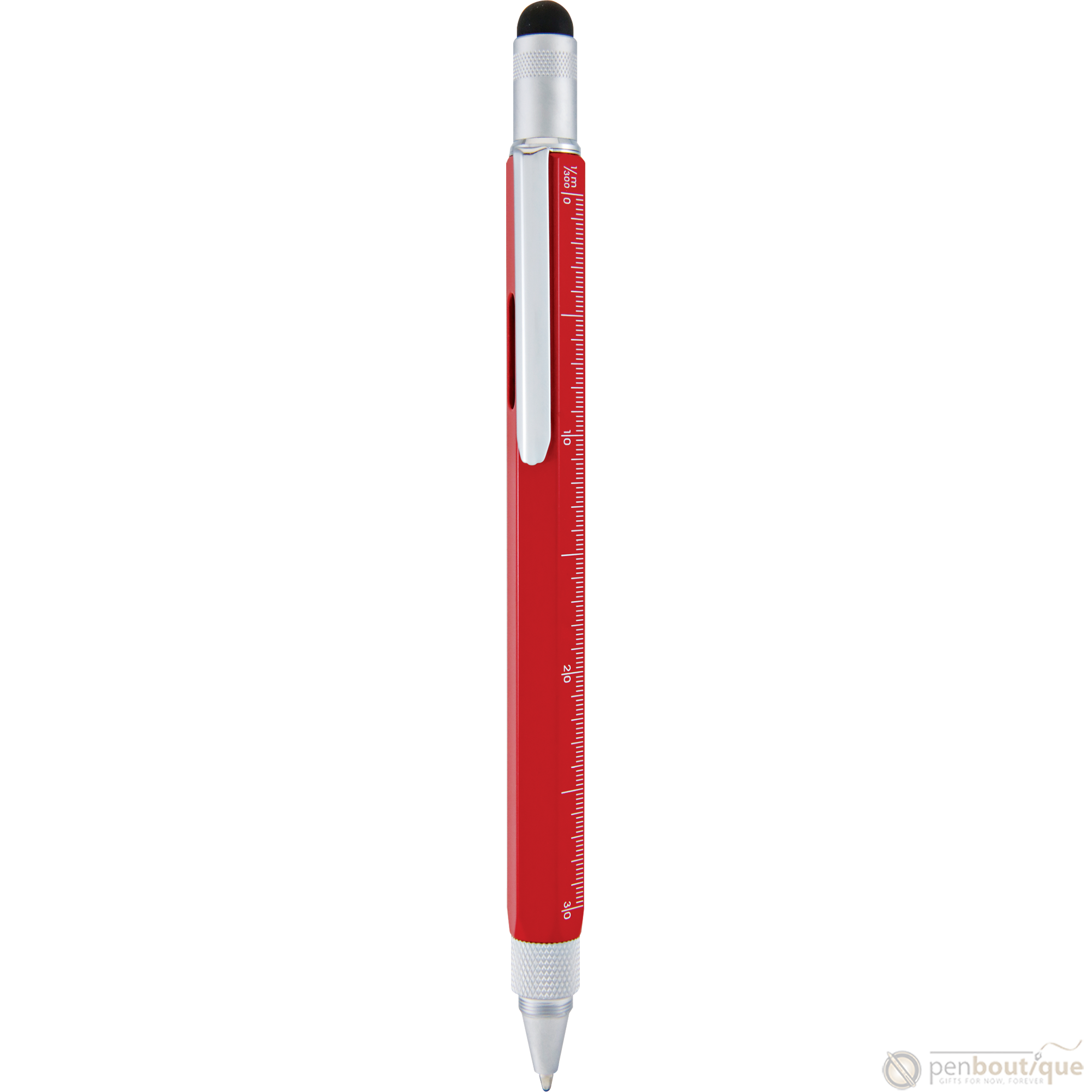 Monteverde Tool Ballpoint Pen-Pen Boutique Ltd