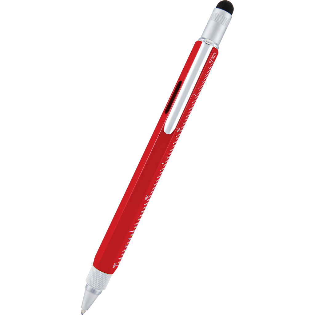 Monteverde Tool Ballpoint Pen - Pen Boutique Ltd