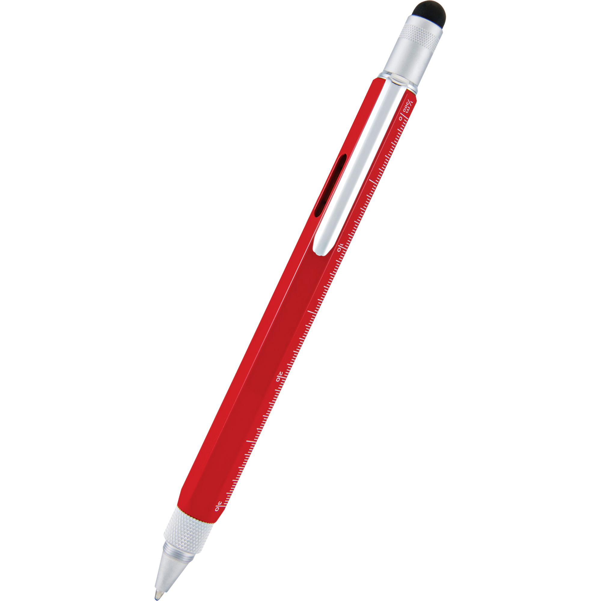 Monteverde Tool Ballpoint Pen-Pen Boutique Ltd