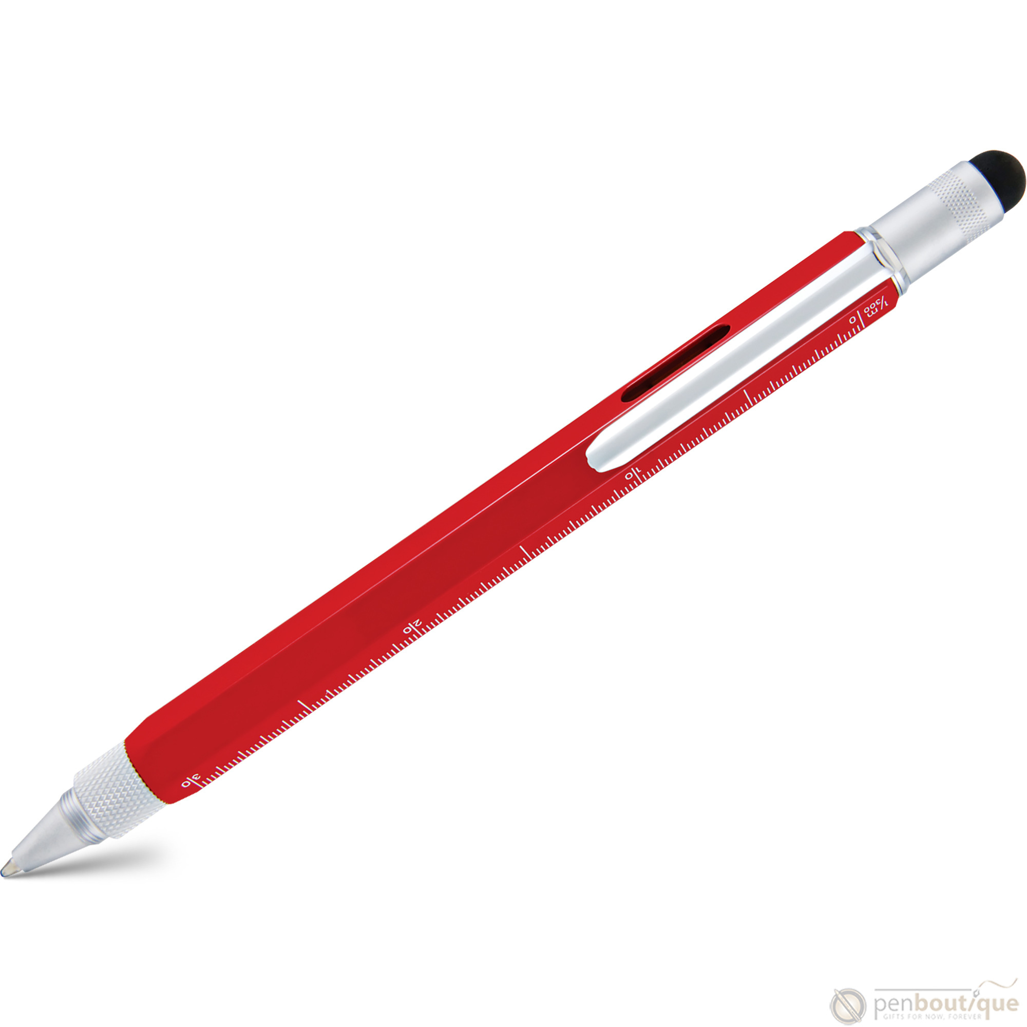 Monteverde Tool Ballpoint Pen-Pen Boutique Ltd