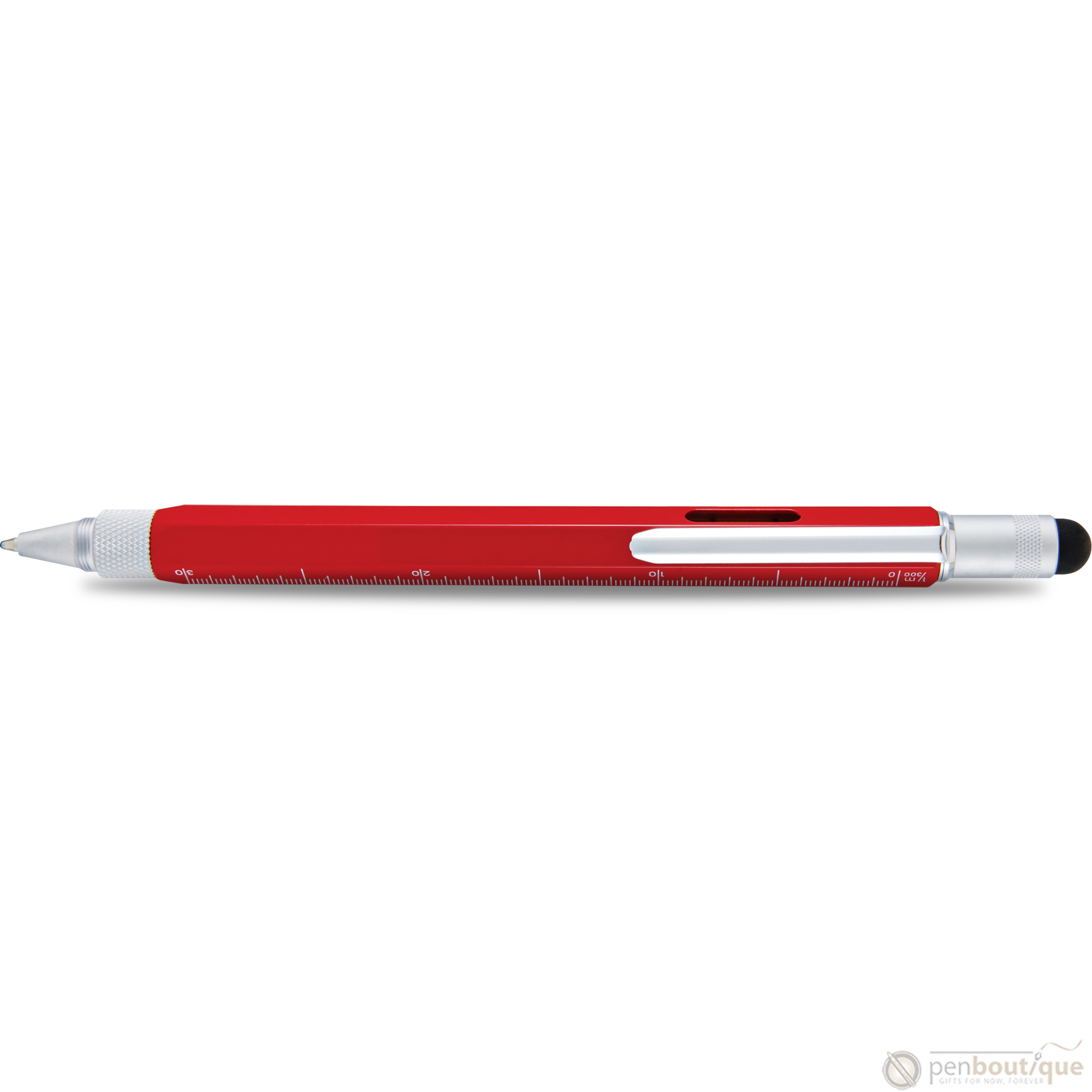 Monteverde Tool Ballpoint Pen-Pen Boutique Ltd