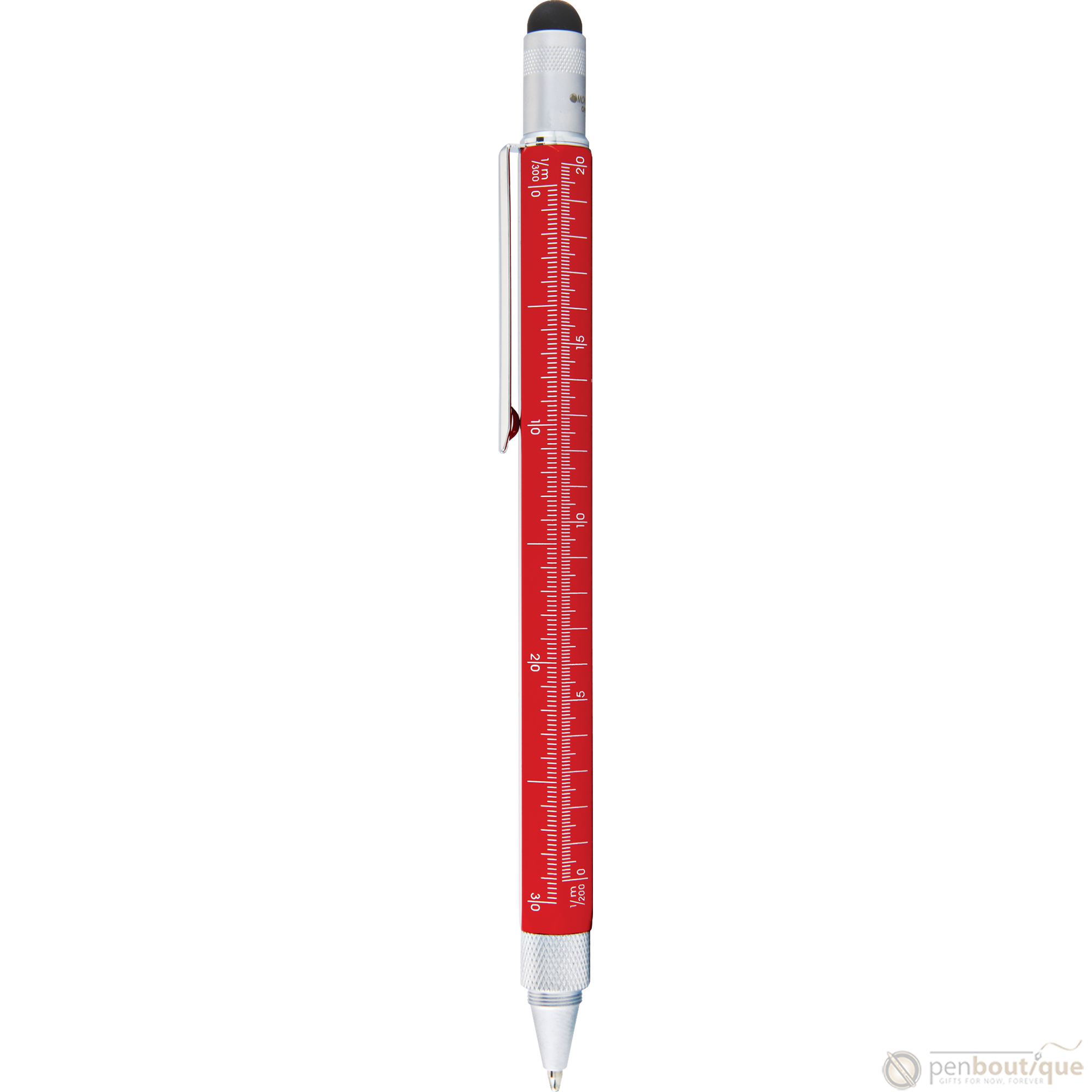 Monteverde Tool Ballpoint Pen-Pen Boutique Ltd