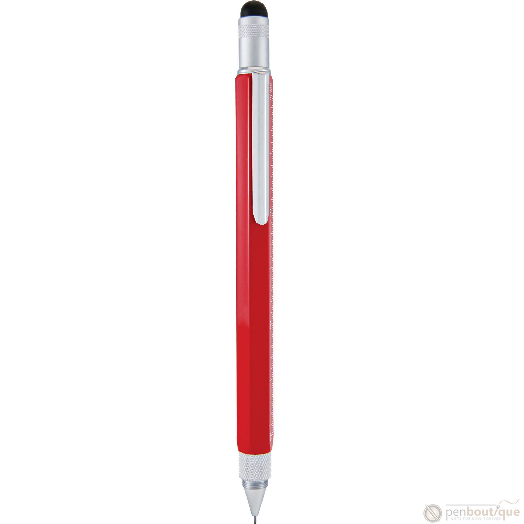 Monteverde Tool 0.9mm Pencil-Pen Boutique Ltd