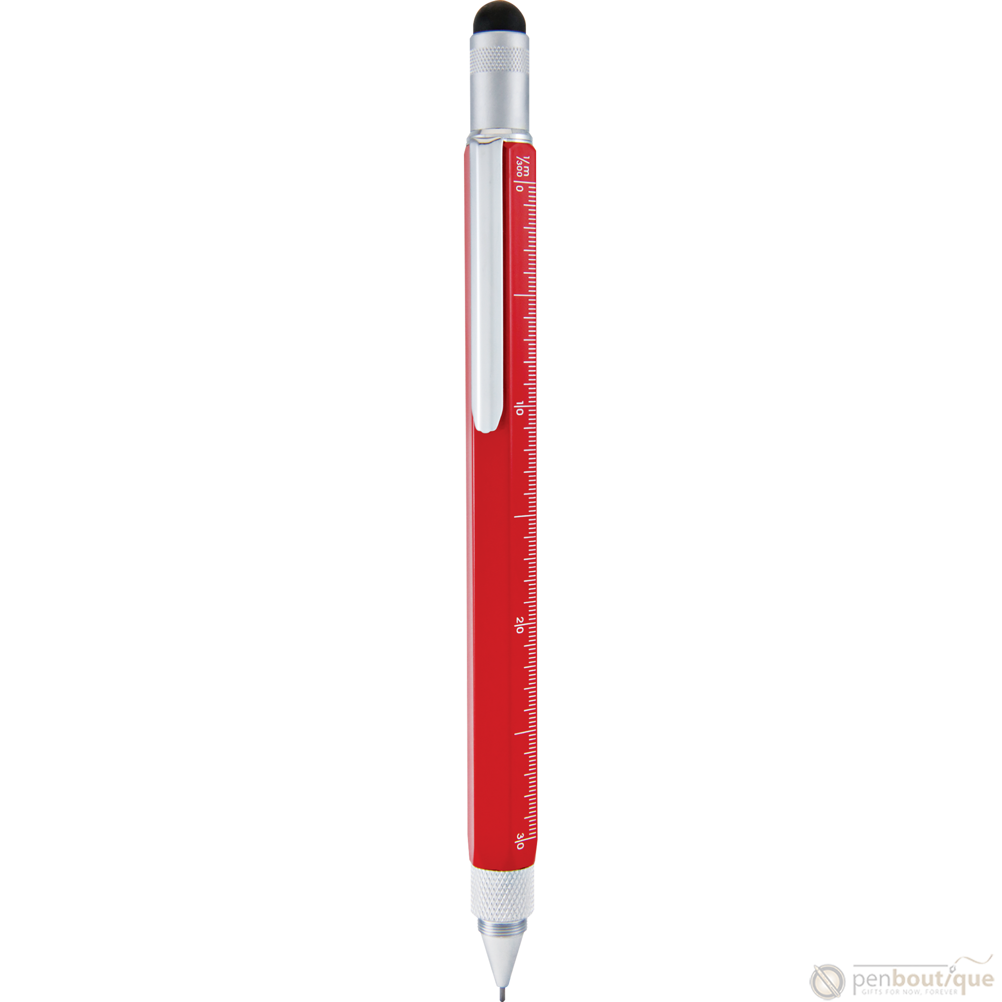 Monteverde Tool 0.9mm Pencil-Pen Boutique Ltd