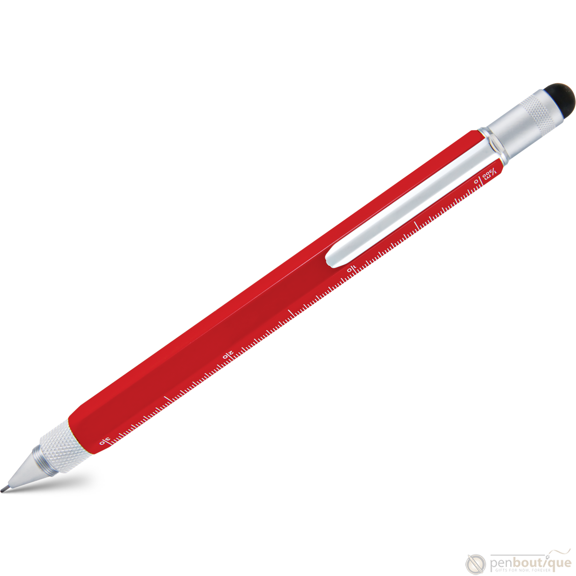 Monteverde Tool 0.9mm Pencil-Pen Boutique Ltd