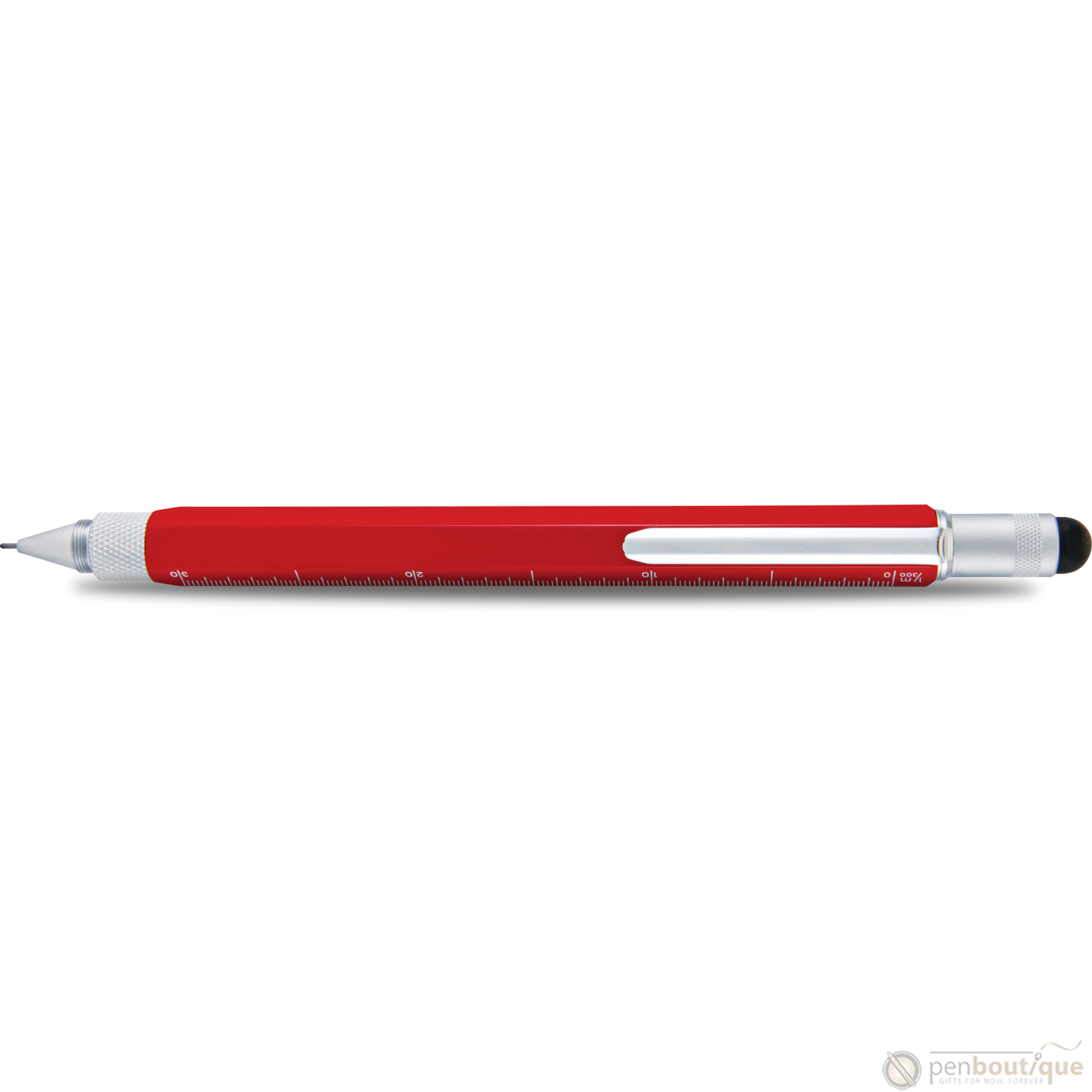 Monteverde Tool 0.9mm Pencil-Pen Boutique Ltd