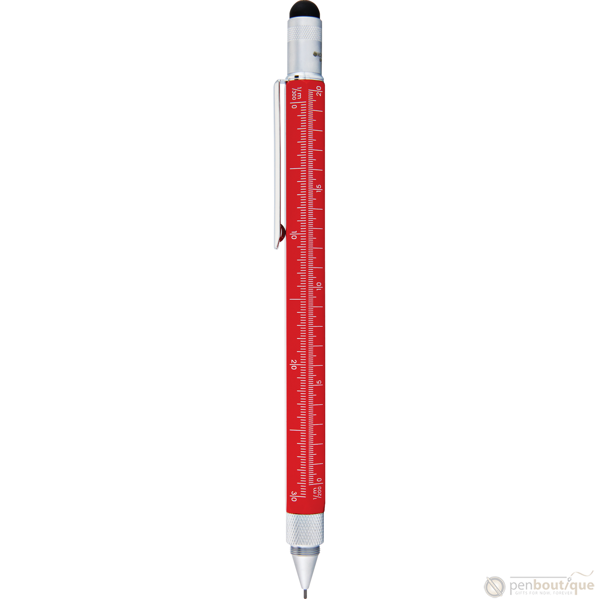 Monteverde Tool 0.9mm Pencil-Pen Boutique Ltd