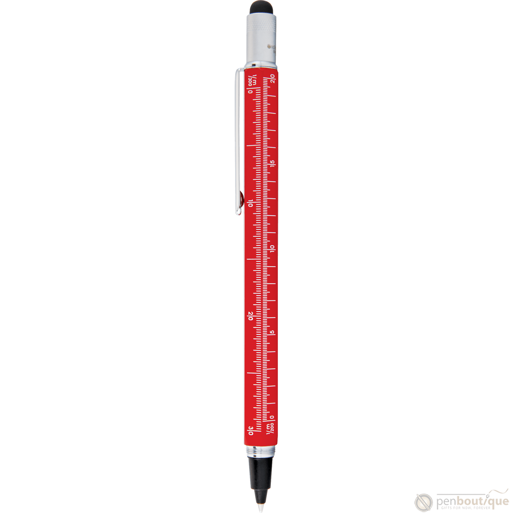 Monteverde Tool Inkball Pen - Pen Boutique Ltd