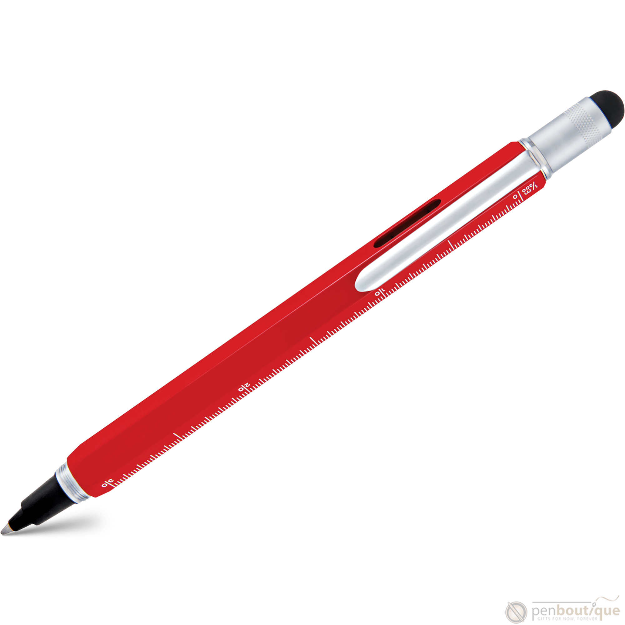 Monteverde Tool Inkball Pen - Pen Boutique Ltd