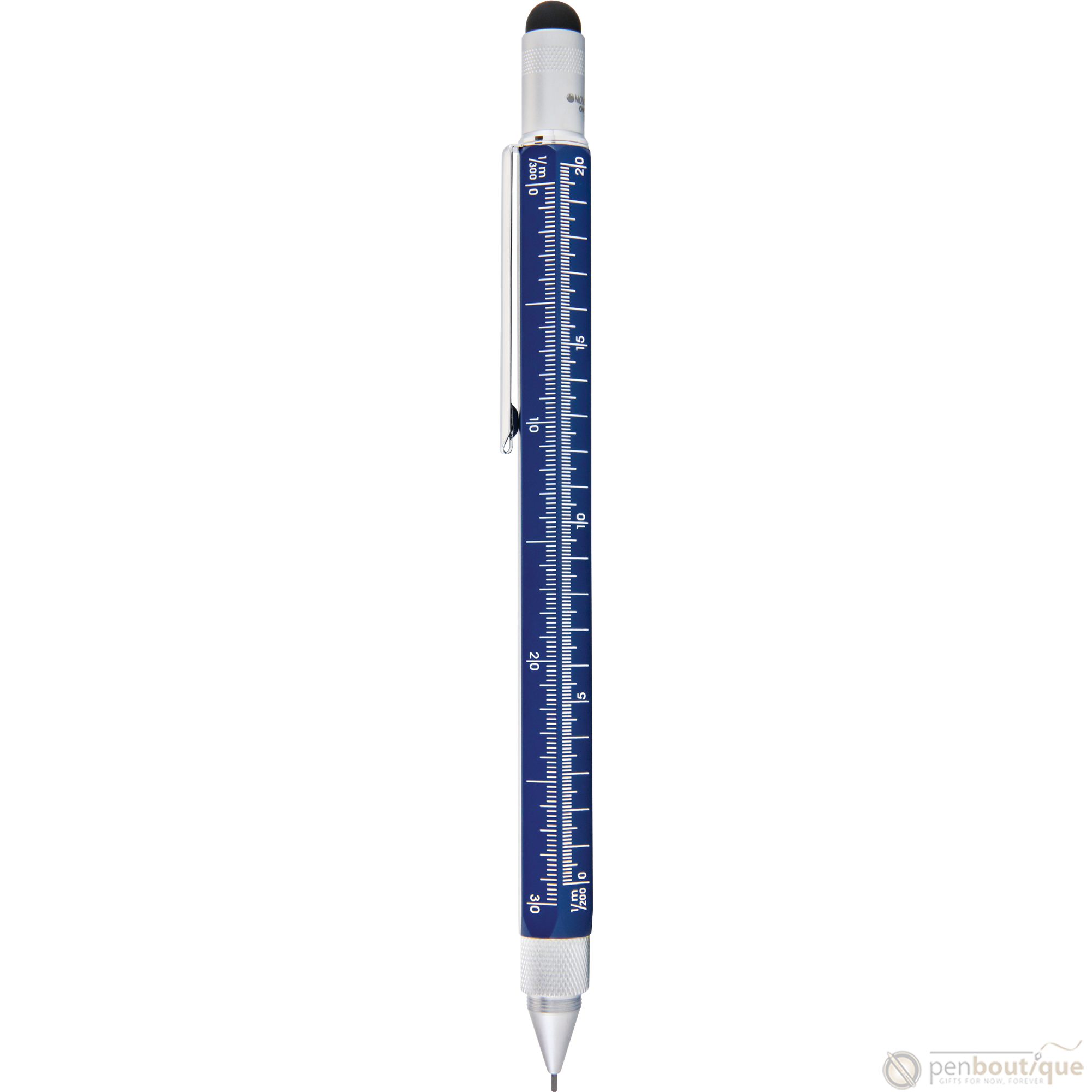 Monteverde Tool 0.9mm Pencil-Pen Boutique Ltd