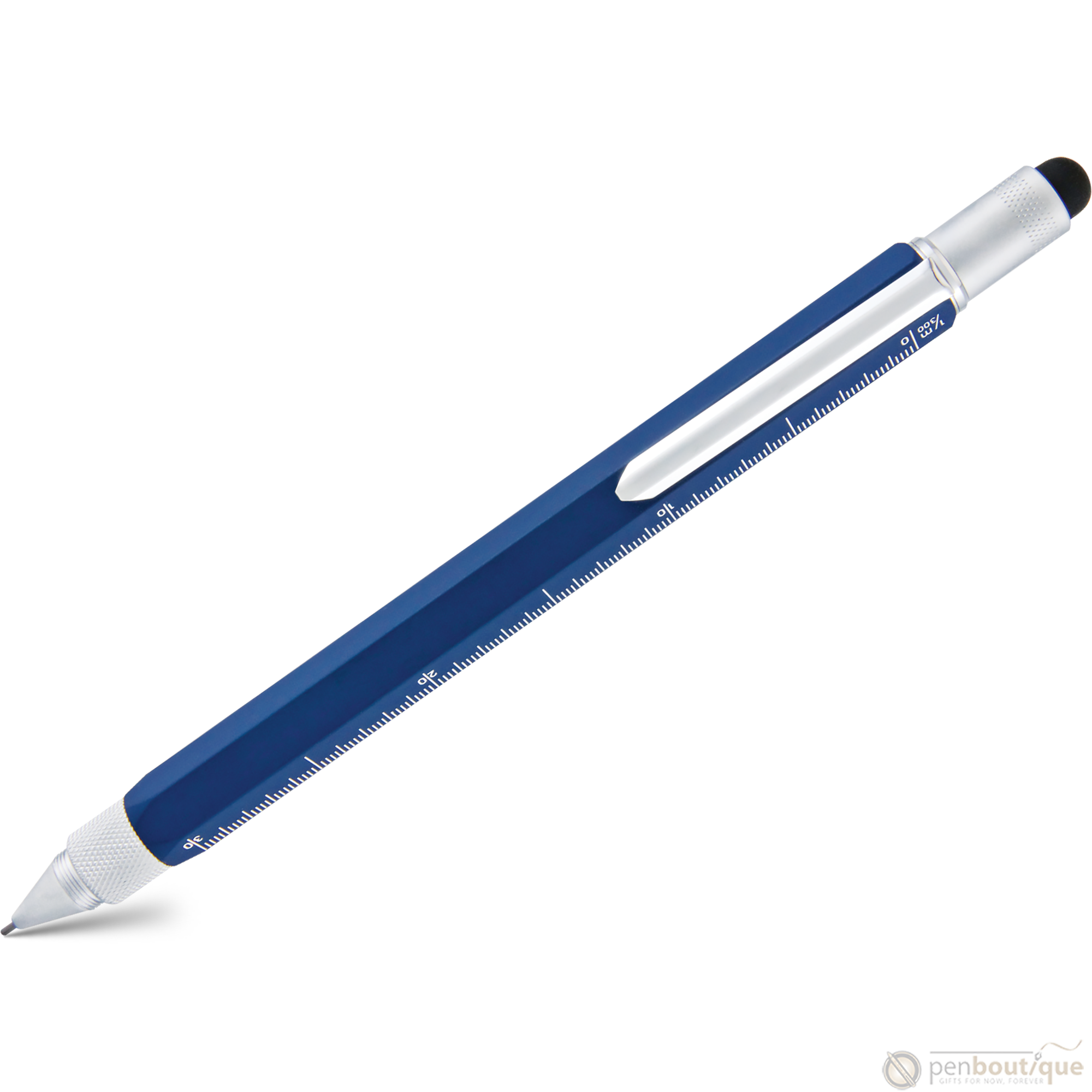 Monteverde Tool 0.9mm Pencil-Pen Boutique Ltd
