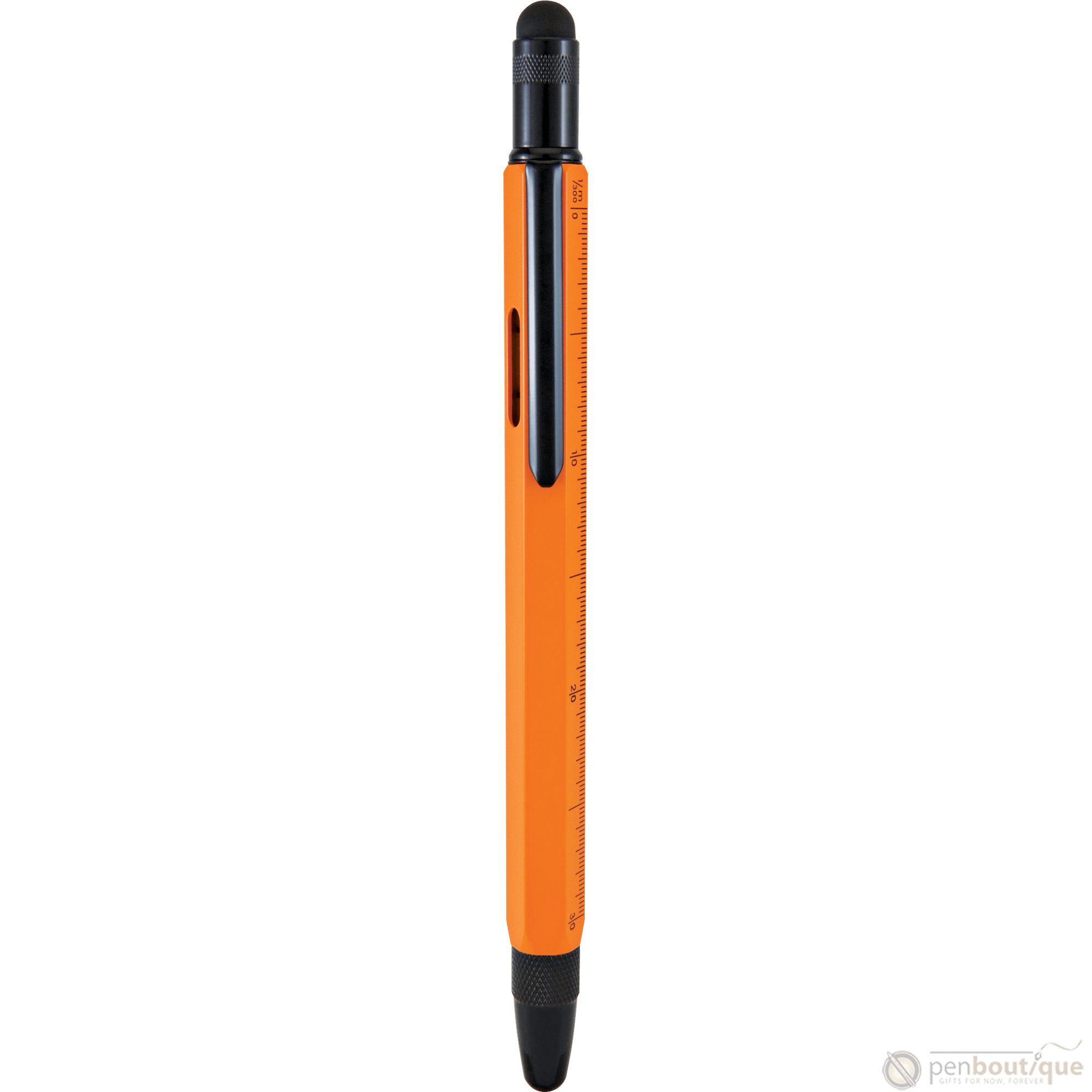 Monteverde Tool Inkball Pen - Pen Boutique Ltd
