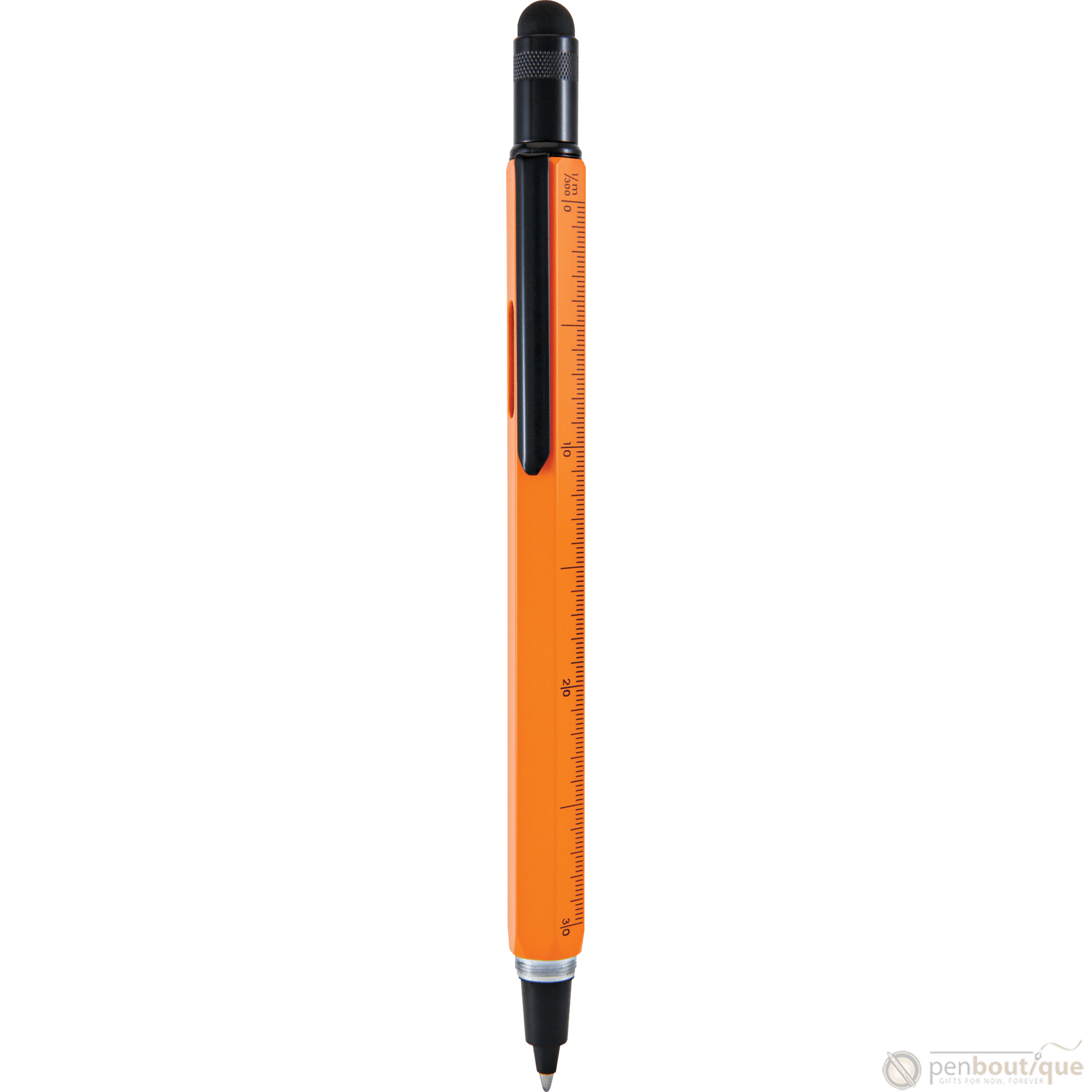 Monteverde Tool Inkball Pen - Pen Boutique Ltd