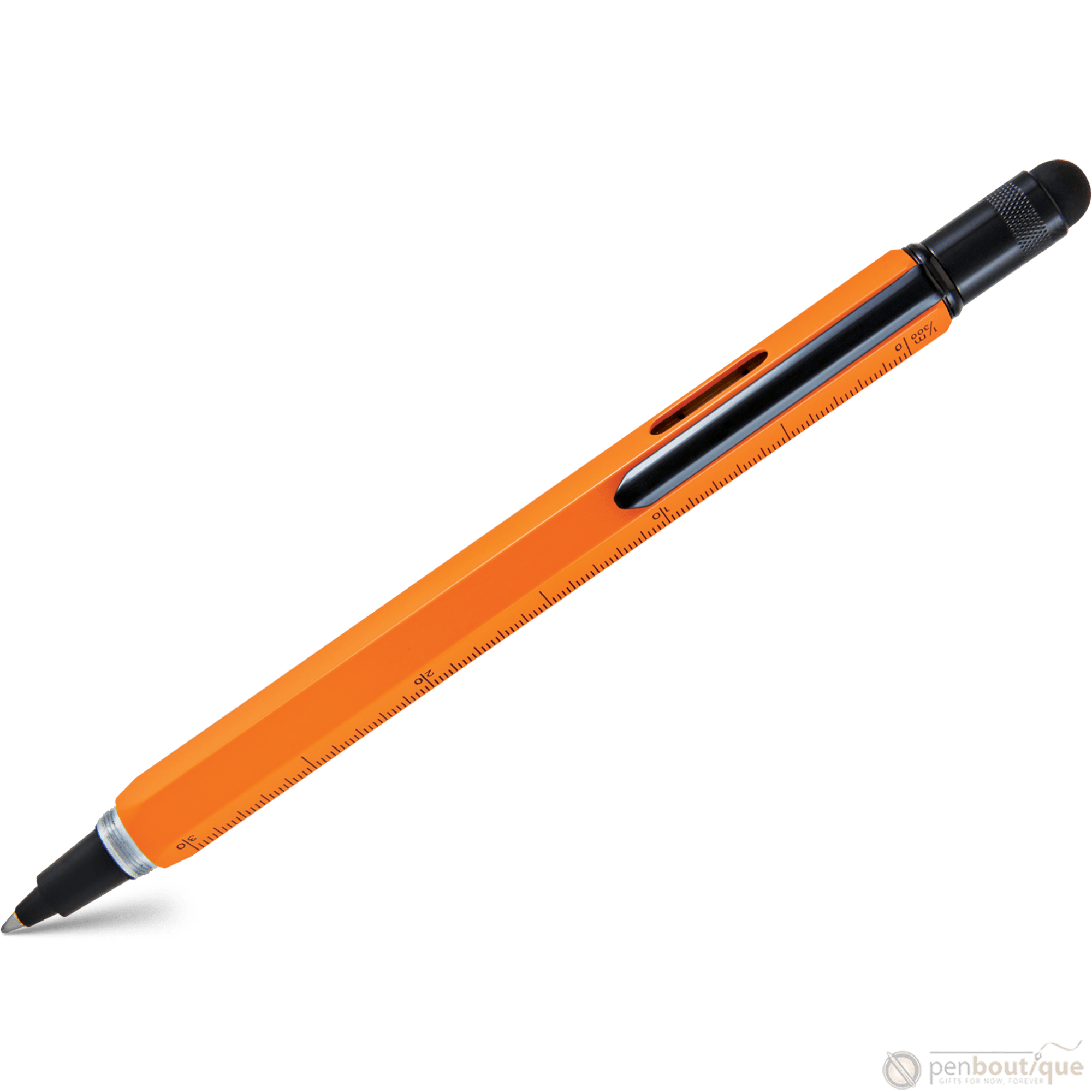 Monteverde Tool Inkball Pen - Pen Boutique Ltd