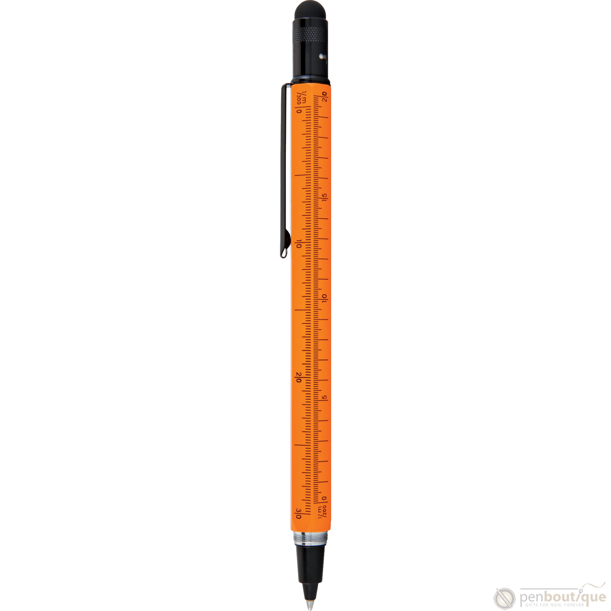 Monteverde Tool Inkball Pen - Pen Boutique Ltd