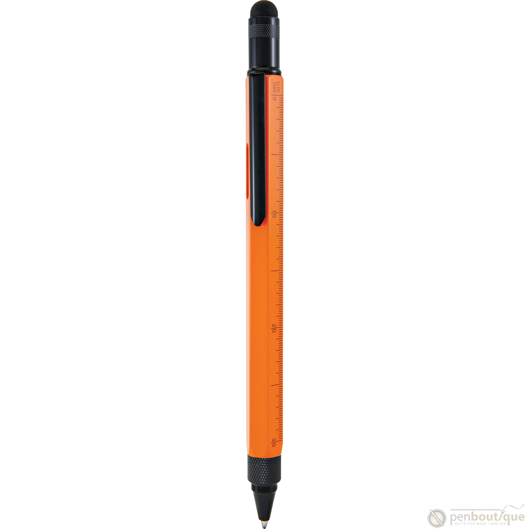 Monteverde Tool Ballpoint Pen-Pen Boutique Ltd