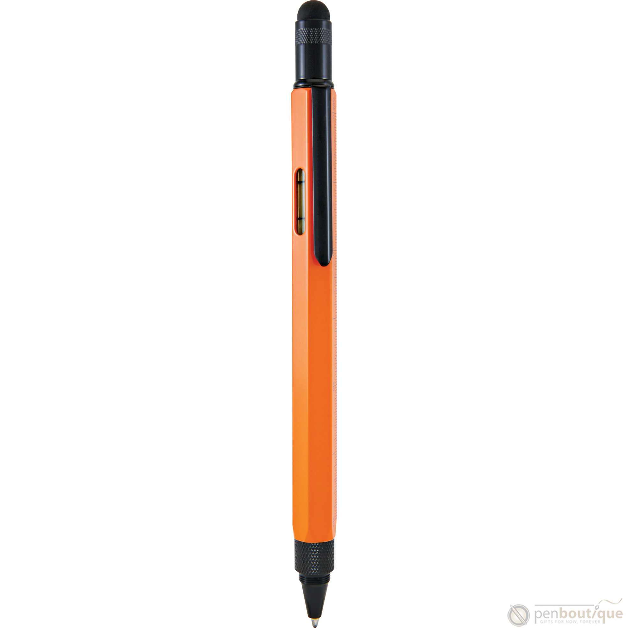 Monteverde Tool Ballpoint Pen-Pen Boutique Ltd