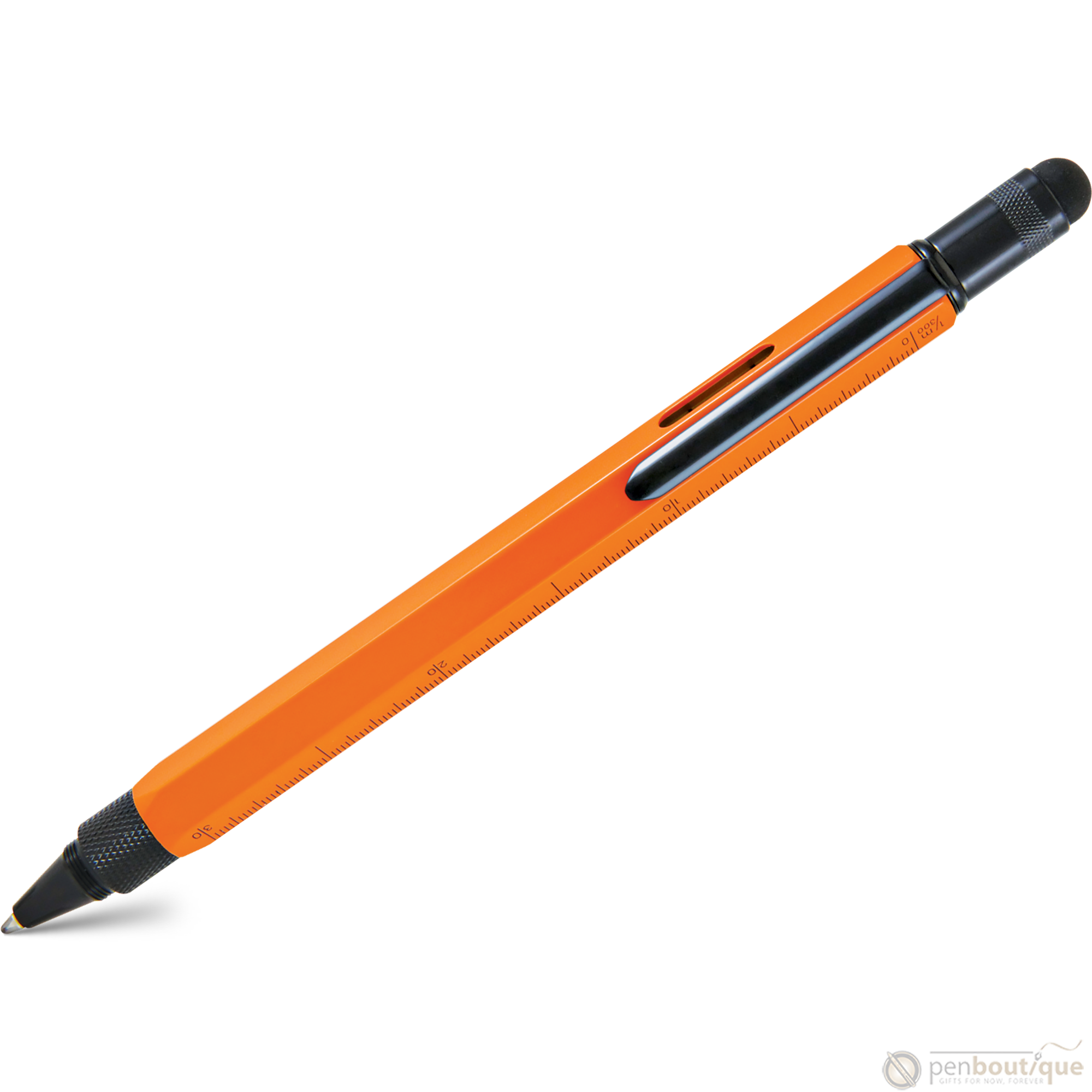 Monteverde Tool Ballpoint Pen-Pen Boutique Ltd