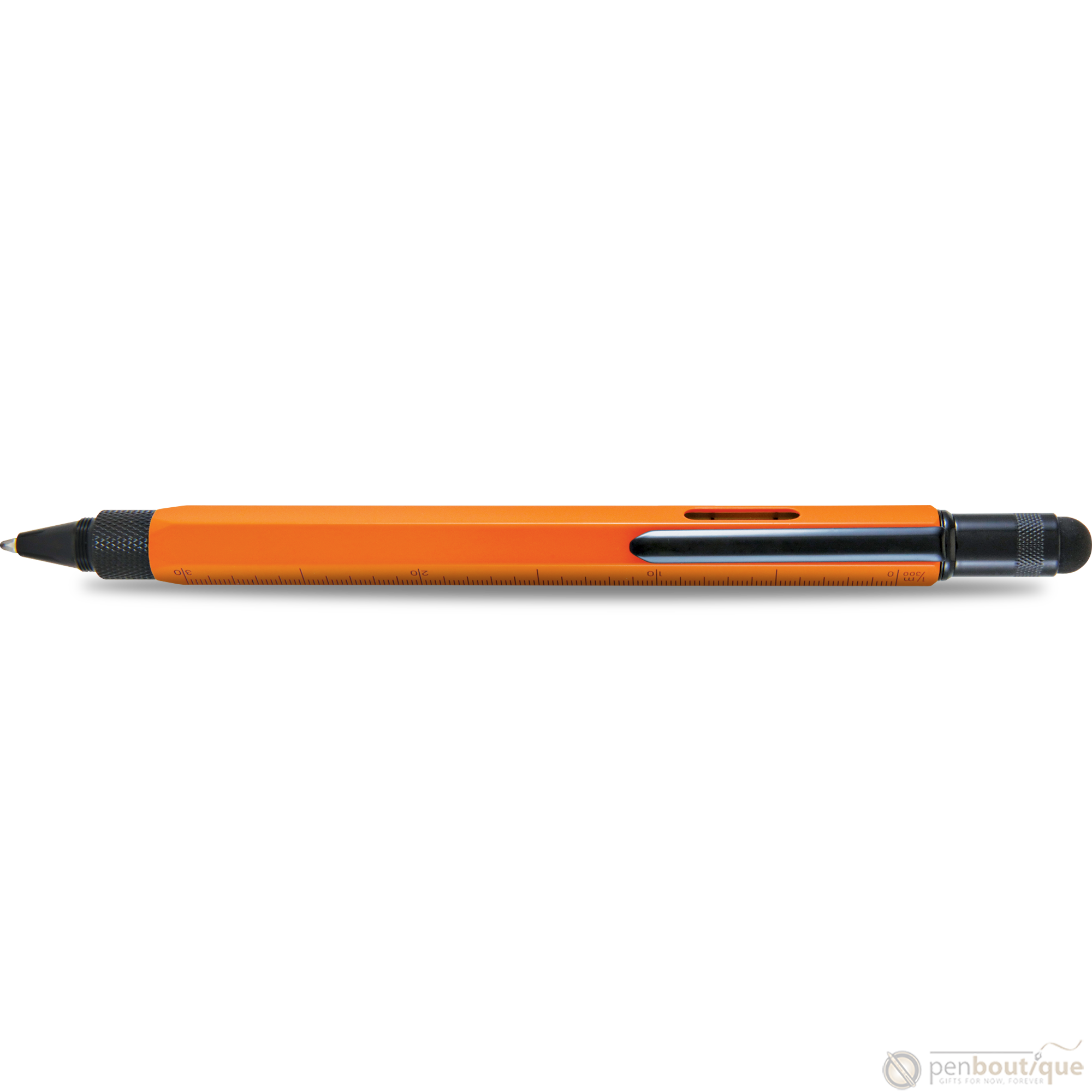 Monteverde Tool Ballpoint Pen-Pen Boutique Ltd