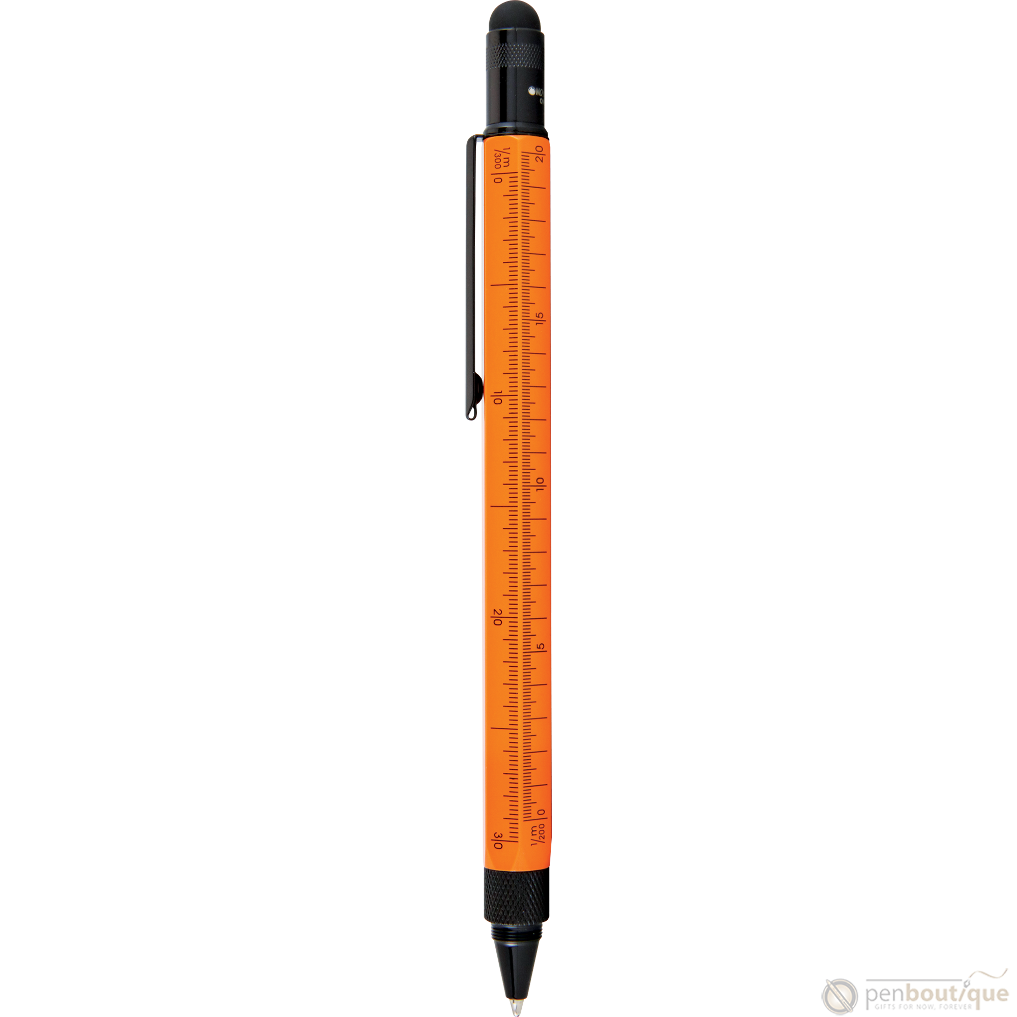 Monteverde Tool Ballpoint Pen-Pen Boutique Ltd