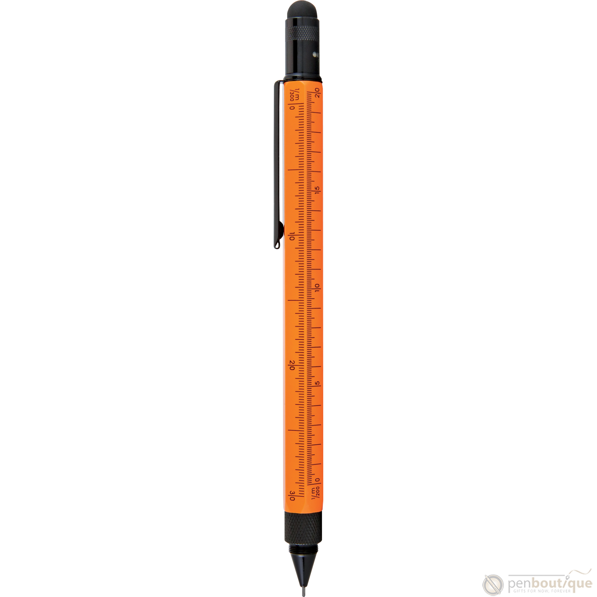Monteverde Tool 0.9mm Pencil-Pen Boutique Ltd
