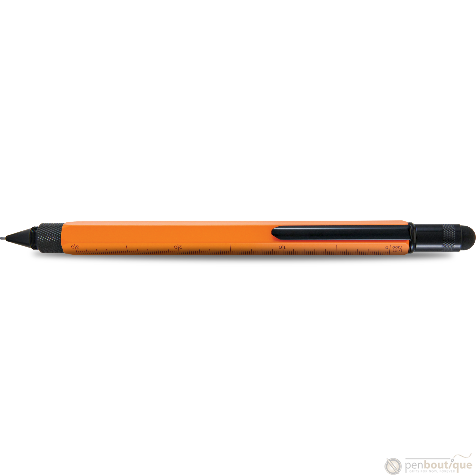 Monteverde Tool 0.9mm Pencil-Pen Boutique Ltd