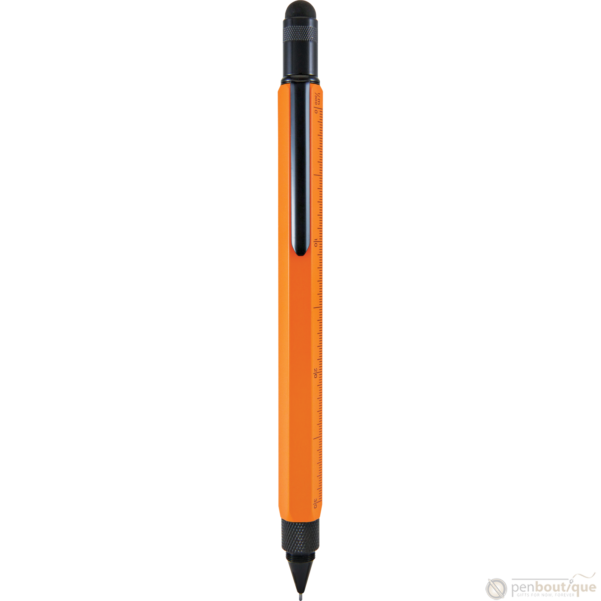 Monteverde Tool 0.9mm Pencil-Pen Boutique Ltd