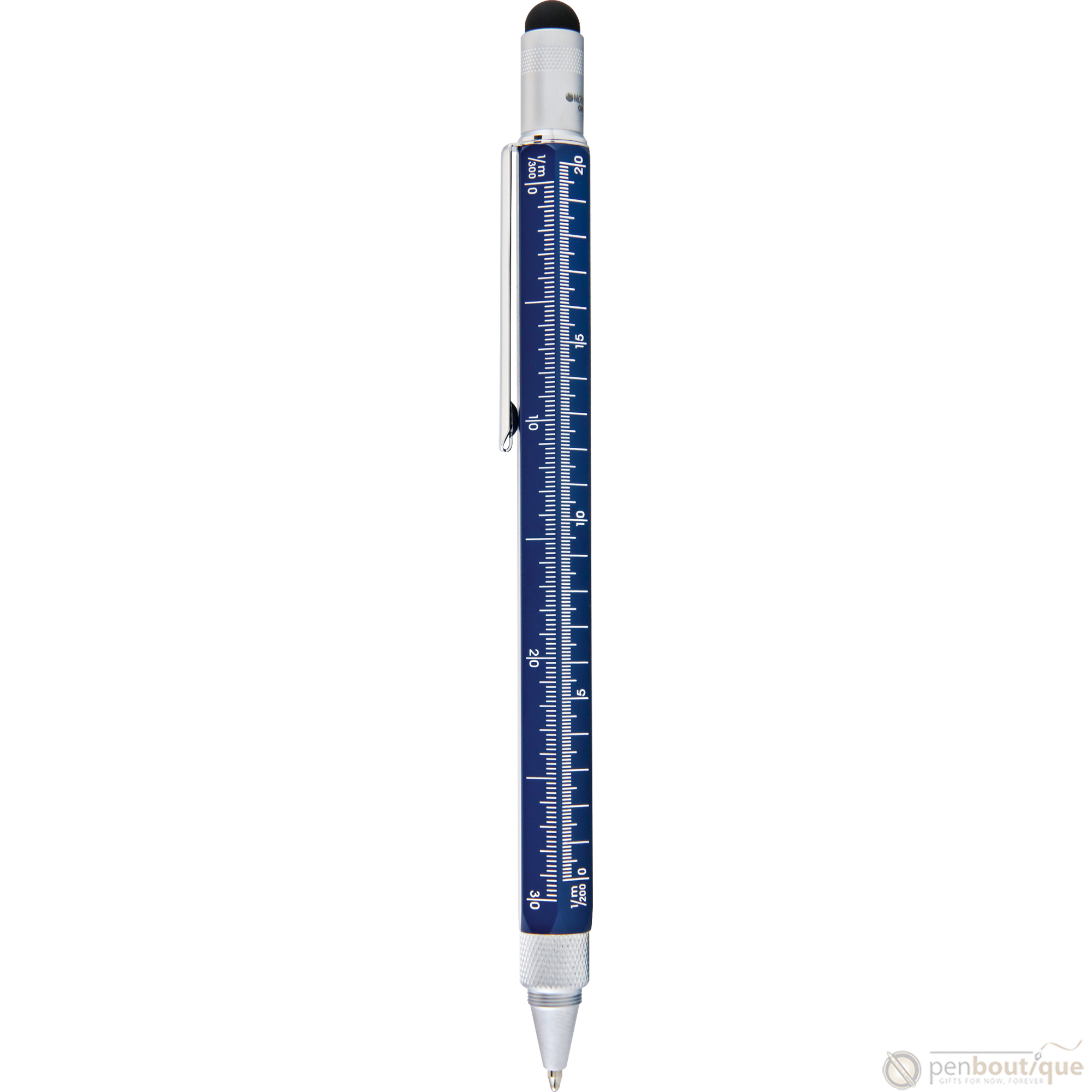 Monteverde Tool Ballpoint Pen-Pen Boutique Ltd