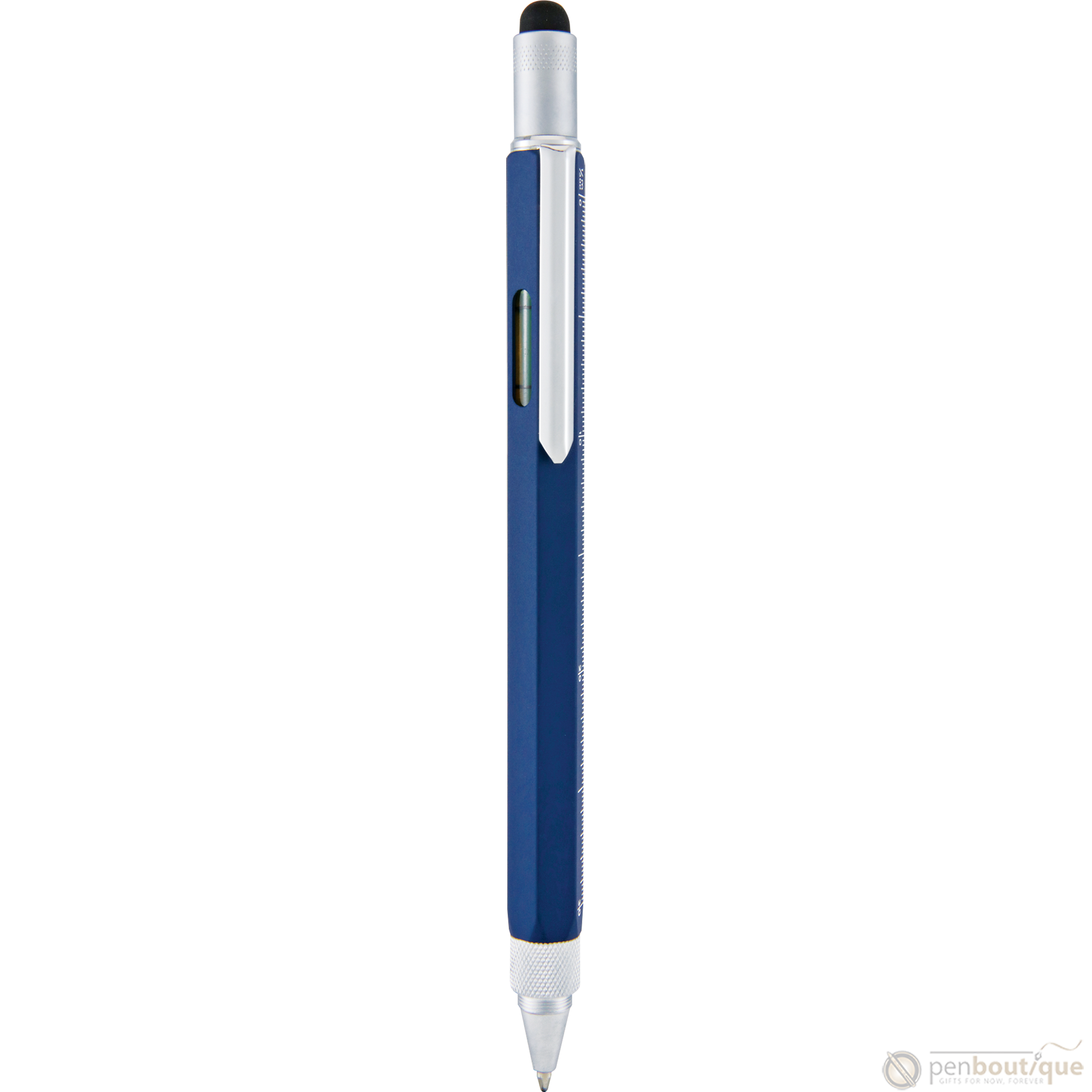 Monteverde Tool Ballpoint Pen-Pen Boutique Ltd