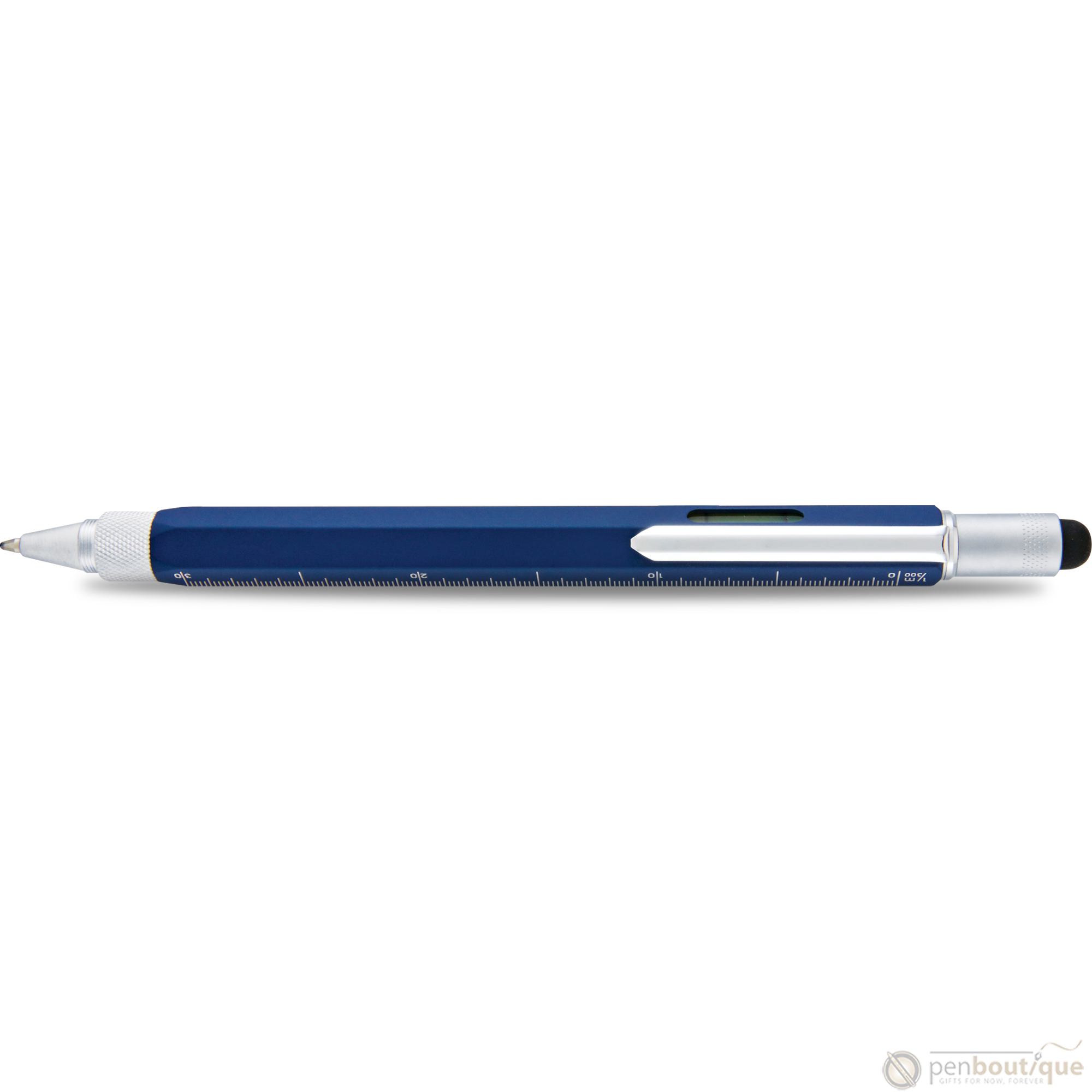 Monteverde Tool Ballpoint Pen-Pen Boutique Ltd