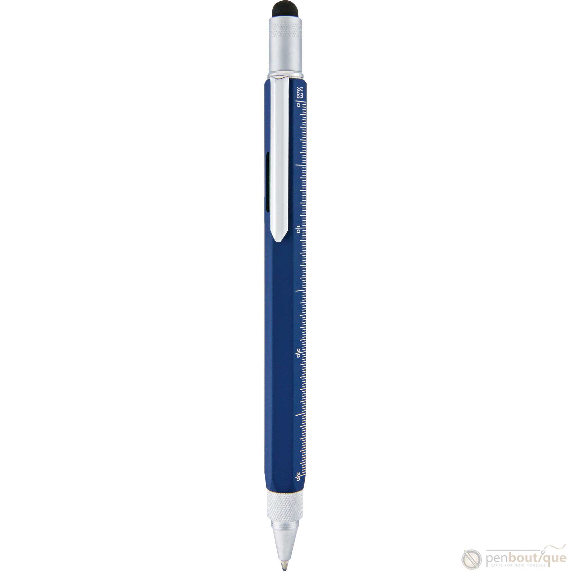 Monteverde Tool Ballpoint Pen-Pen Boutique Ltd
