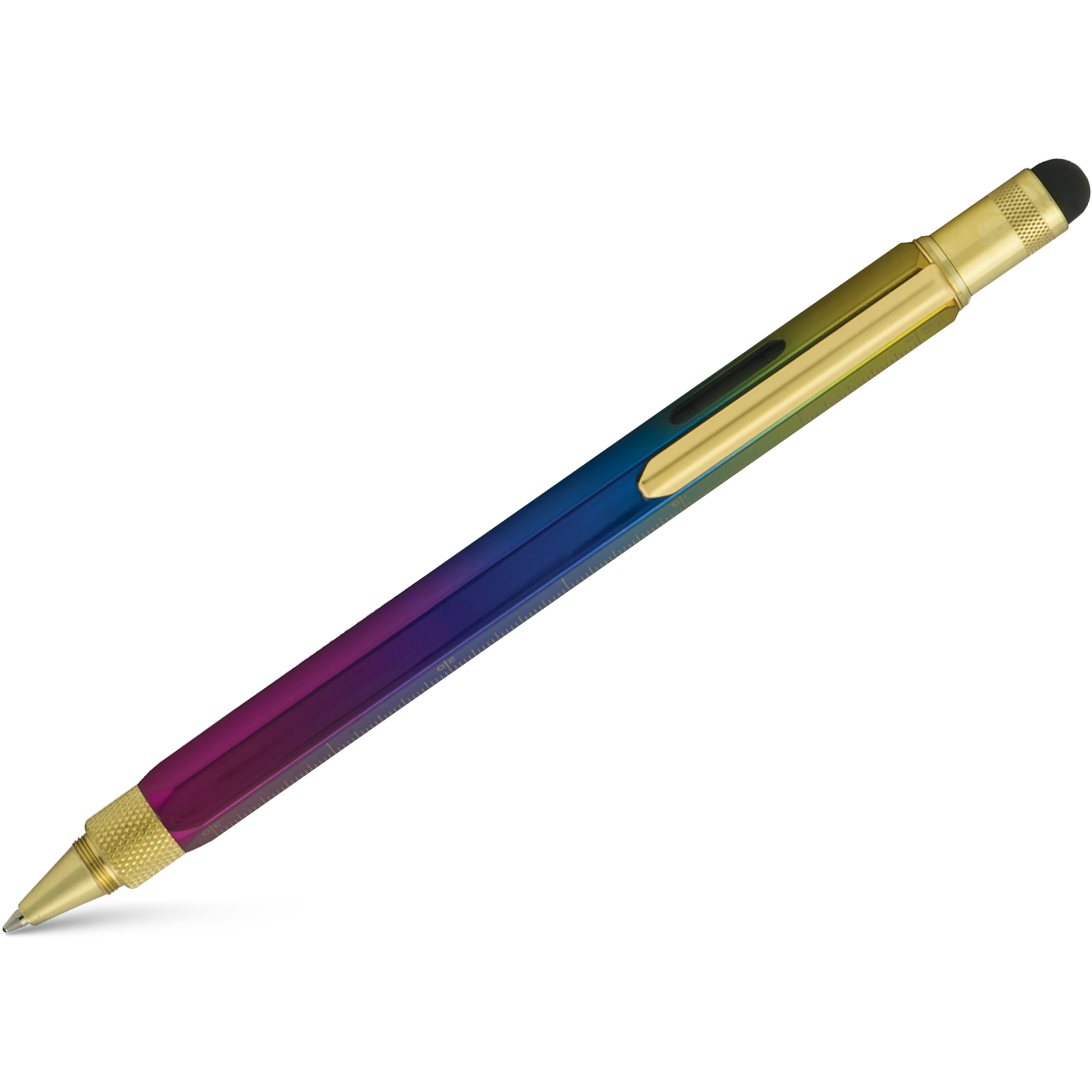 Monteverde Tool Ballpoint Pen-Pen Boutique Ltd