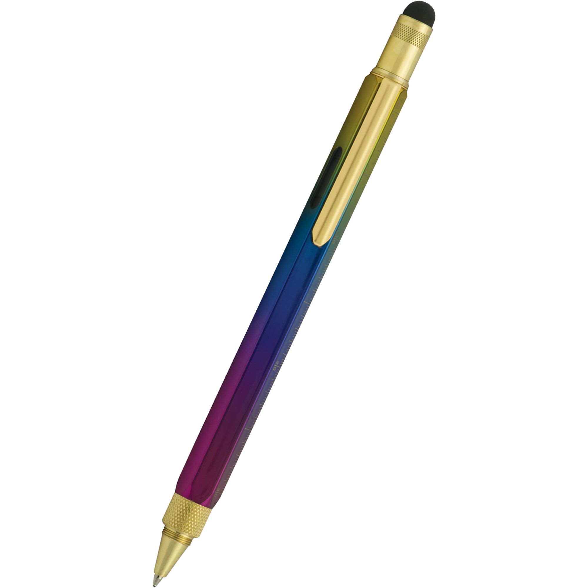 Monteverde Tool Ballpoint Pen-Pen Boutique Ltd