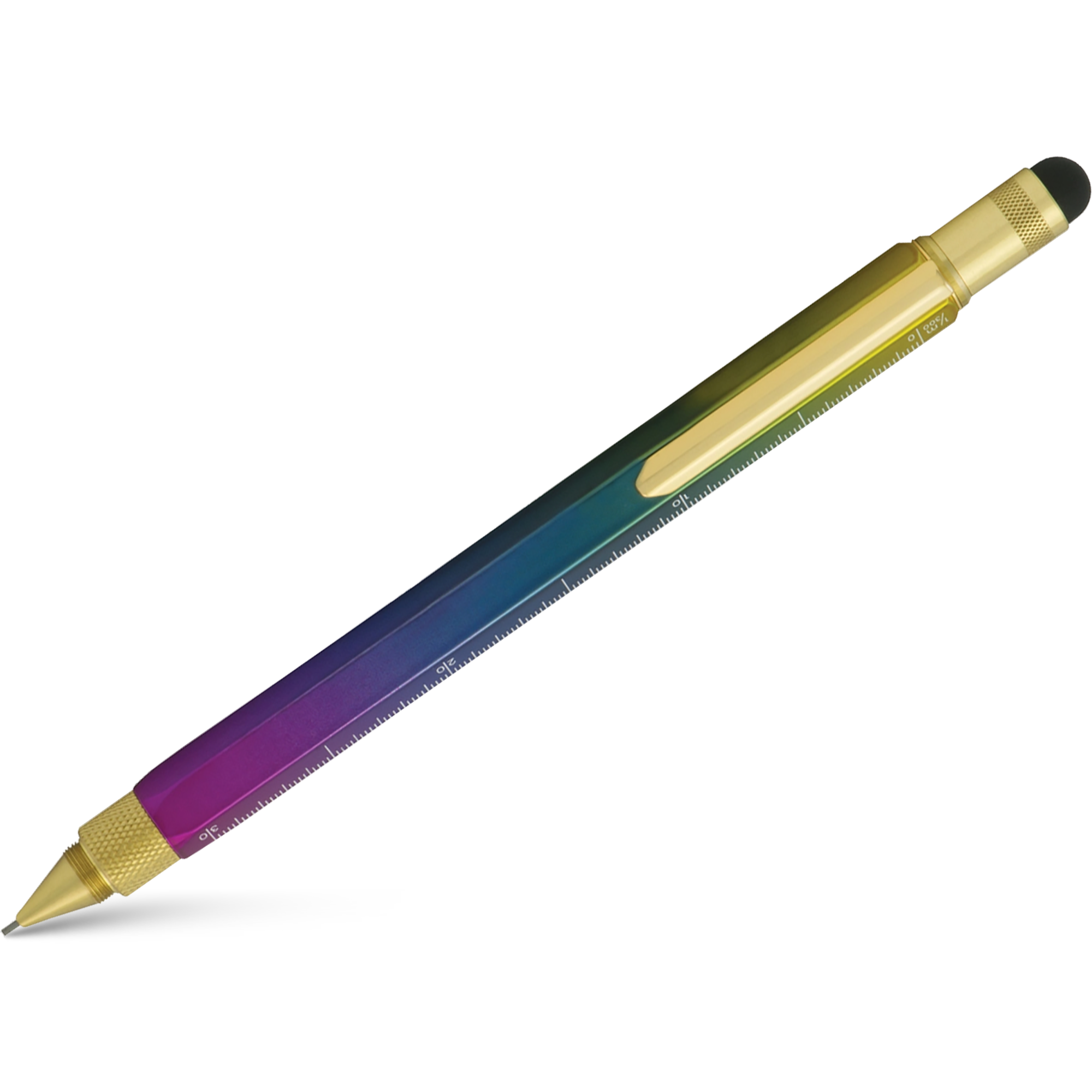 Monteverde Tool 0.9mm Pencil-Pen Boutique Ltd