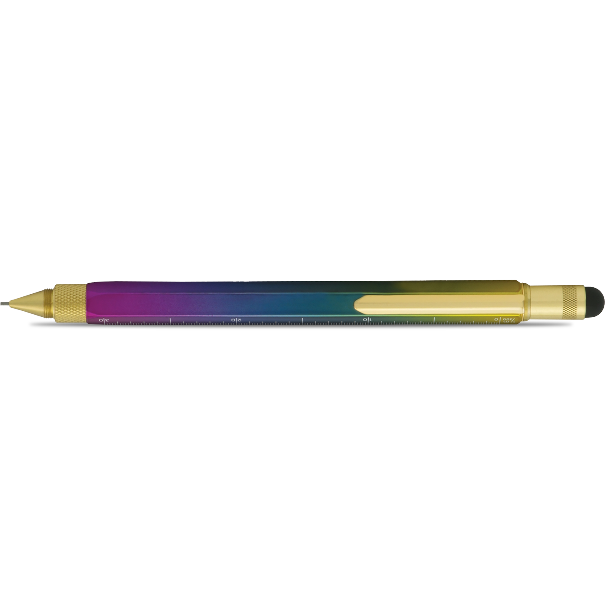 Monteverde Tool 0.9mm Pencil-Pen Boutique Ltd