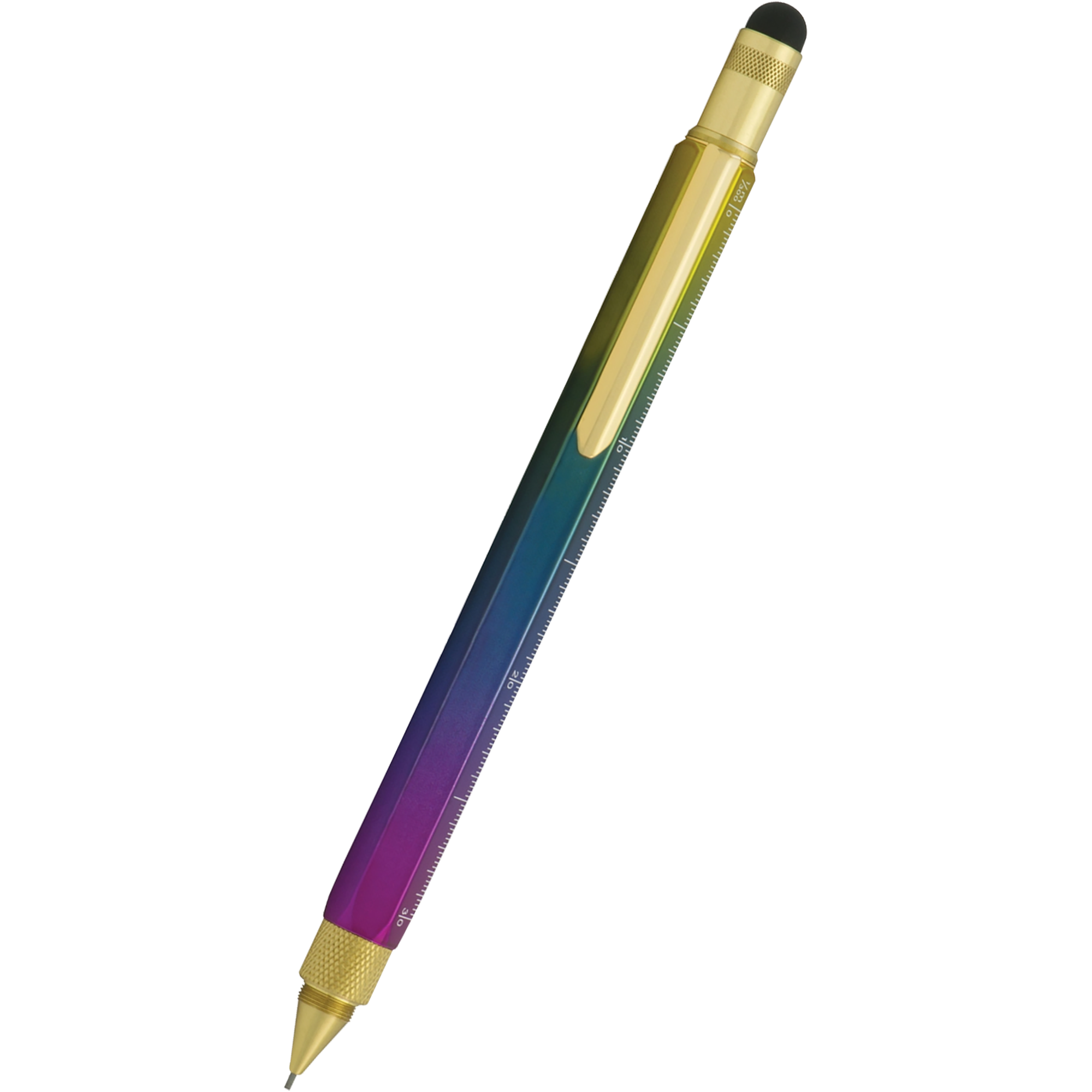 Monteverde Tool 0.9mm Pencil-Pen Boutique Ltd