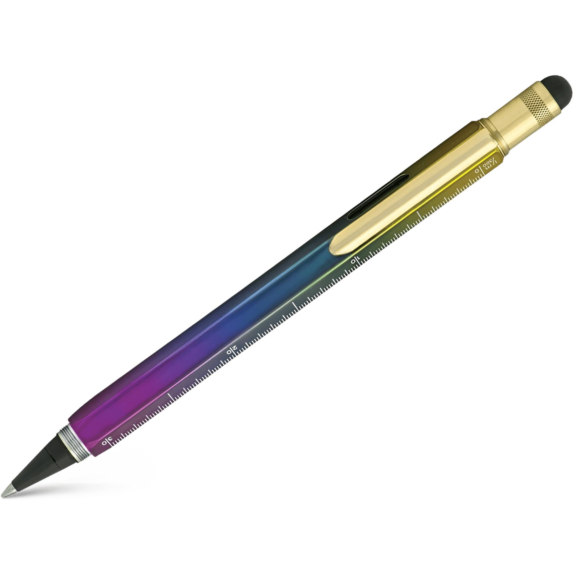 Monteverde Tool Inkball Pen - Pen Boutique Ltd