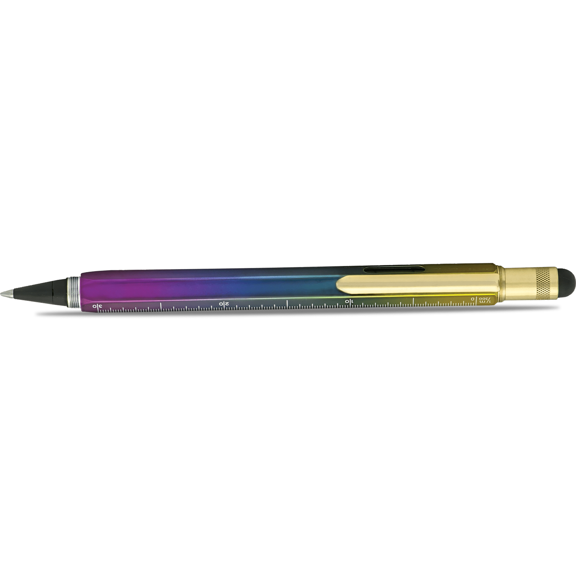 Monteverde Tool Inkball Pen - Pen Boutique Ltd
