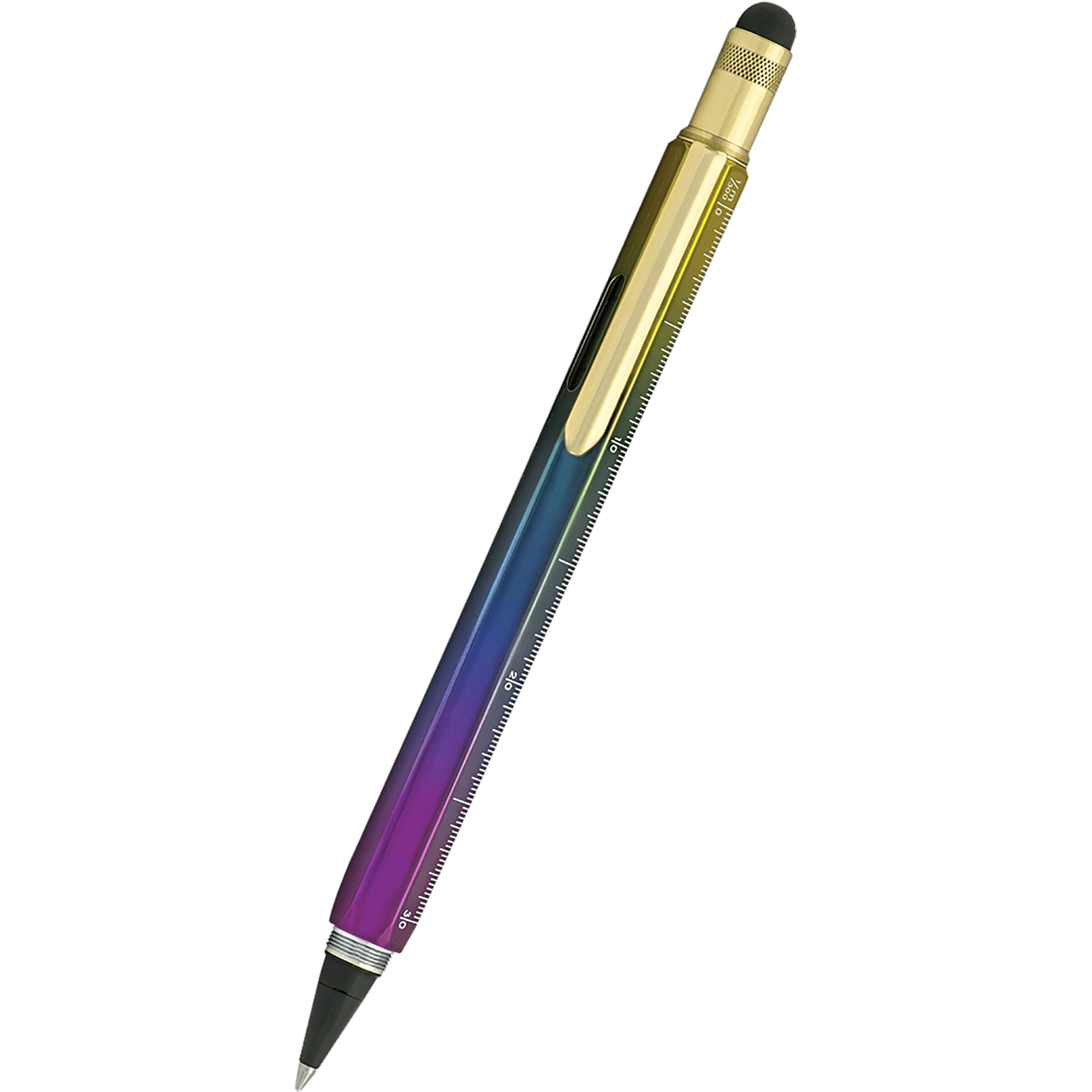 Monteverde Tool Inkball Pen - Pen Boutique Ltd