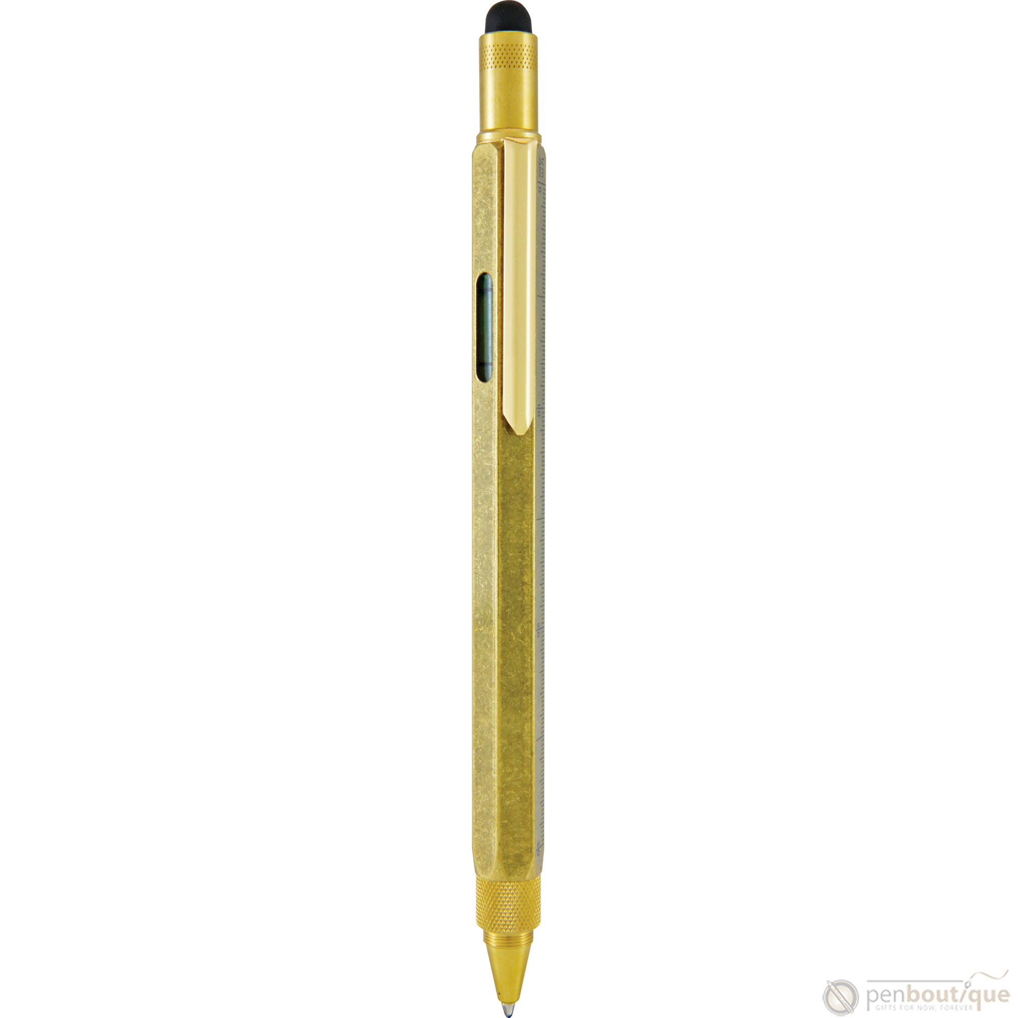 Monteverde Tool Ballpoint Pen-Pen Boutique Ltd