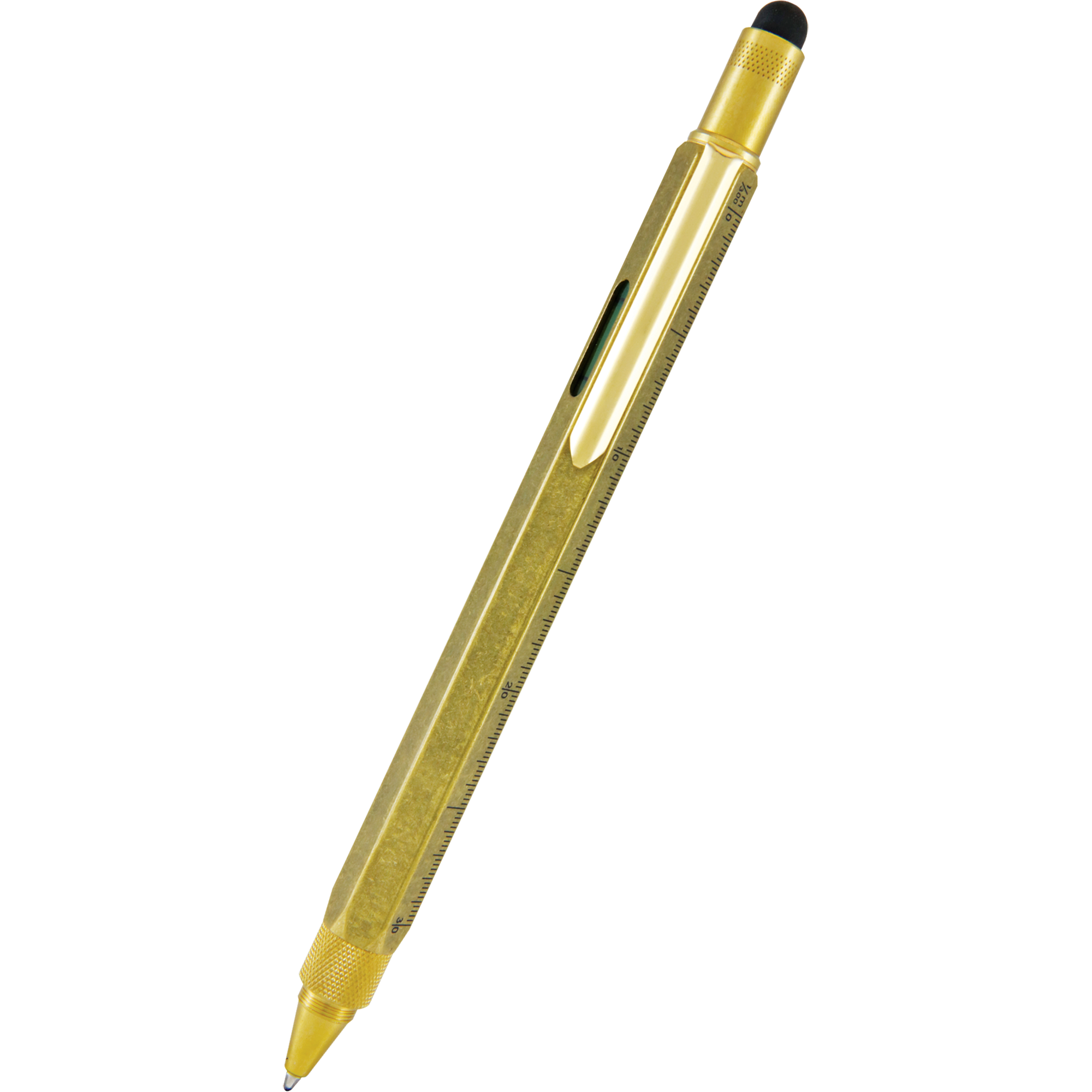 Monteverde Tool Ballpoint Pen-Pen Boutique Ltd