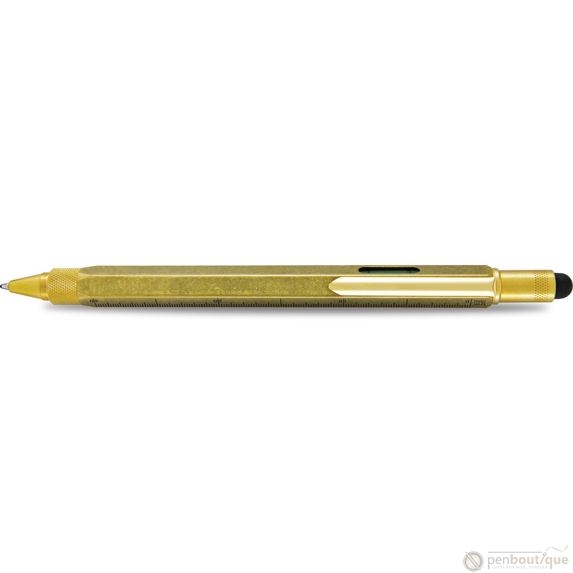 Monteverde Tool Ballpoint Pen-Pen Boutique Ltd