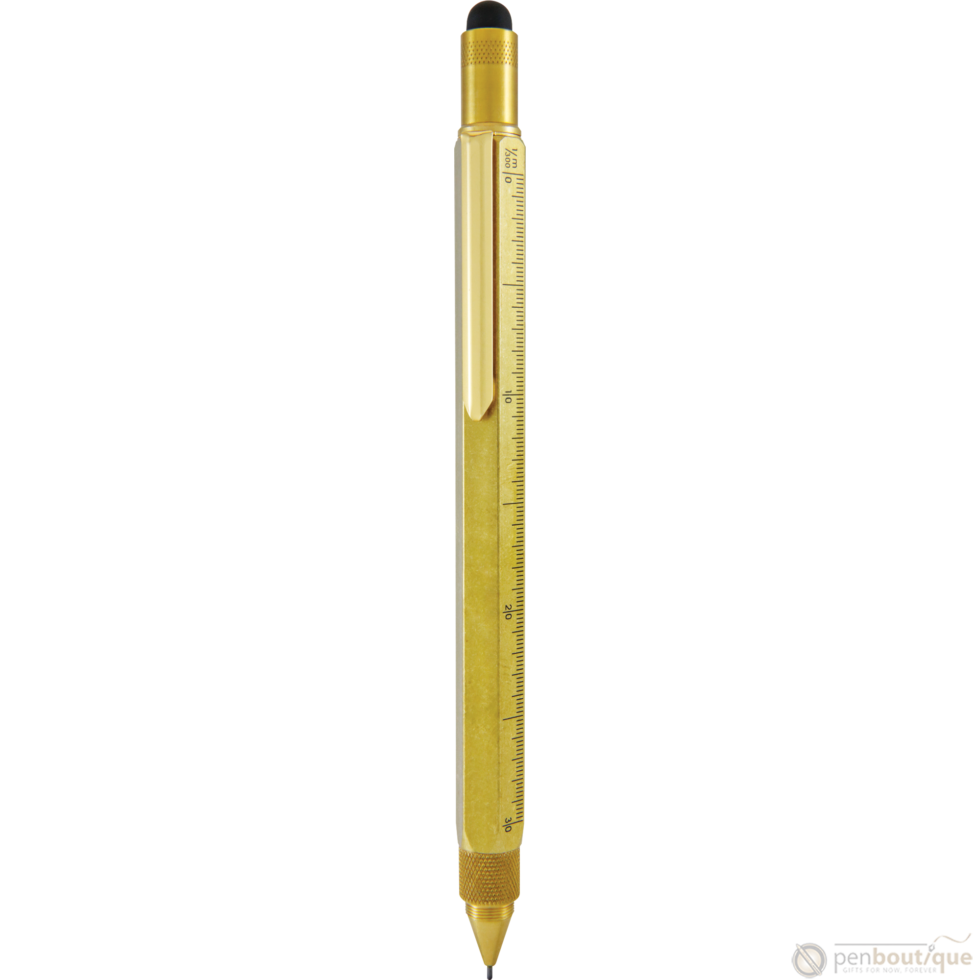 Monteverde Tool 0.9mm Pencil-Pen Boutique Ltd