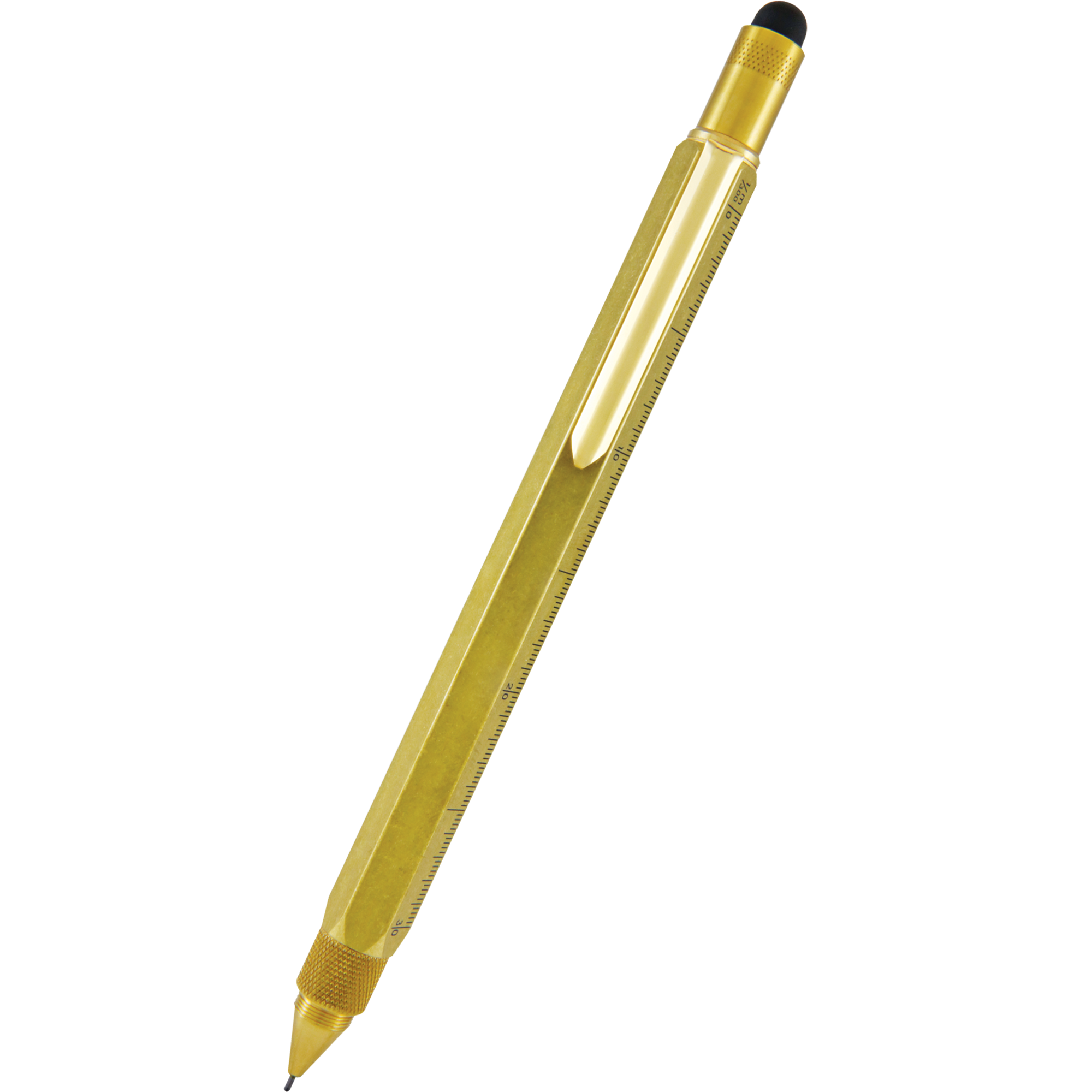 Monteverde Tool 0.9mm Pencil-Pen Boutique Ltd