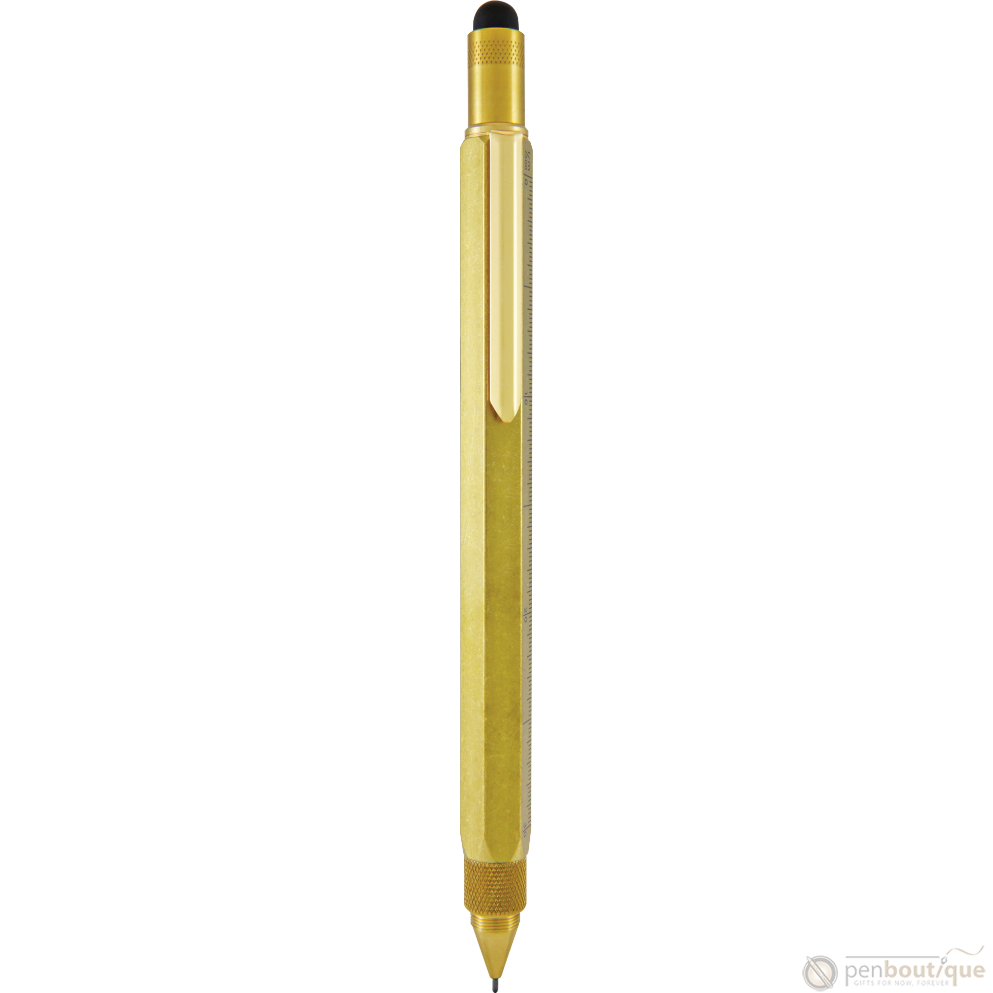 Monteverde Tool 0.9mm Pencil-Pen Boutique Ltd