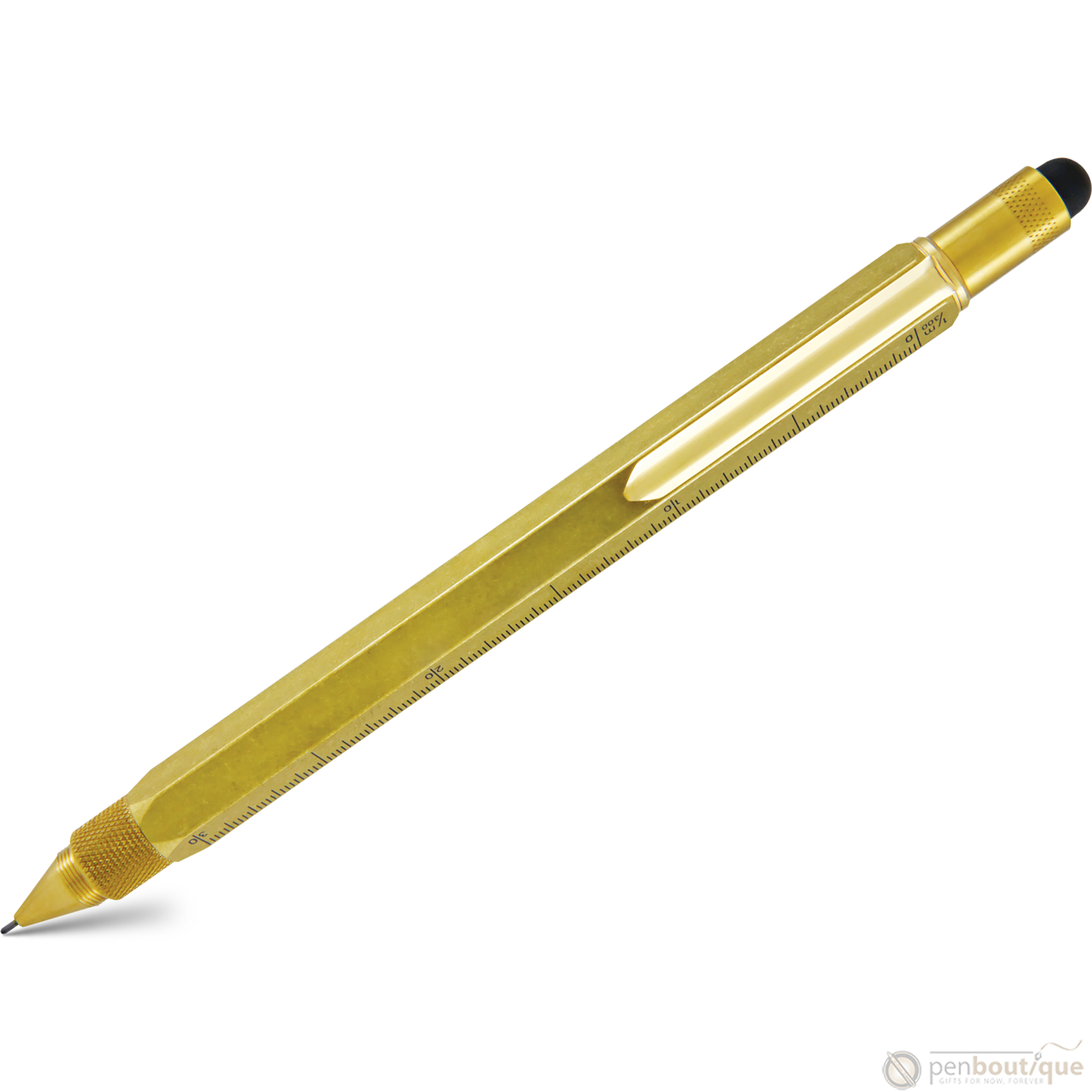 Monteverde Tool 0.9mm Pencil-Pen Boutique Ltd