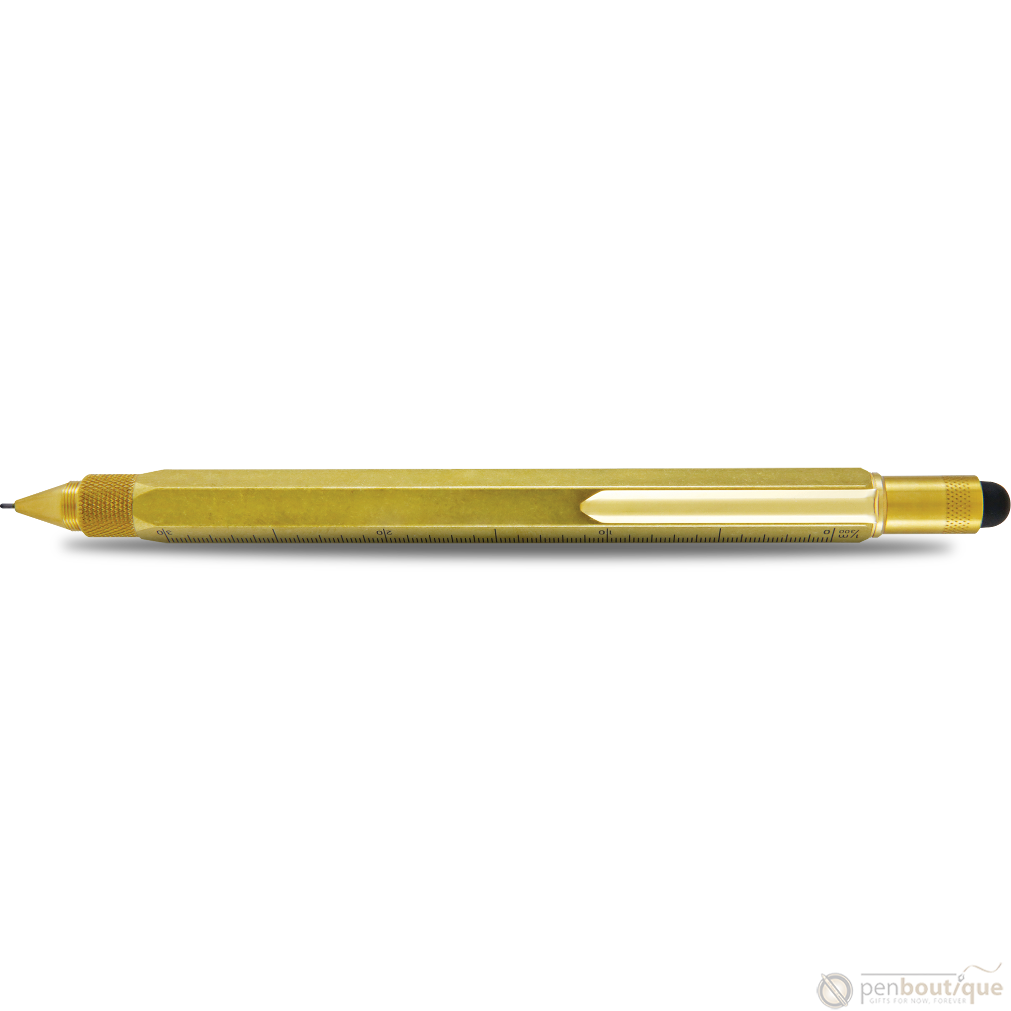 Monteverde Tool 0.9mm Pencil-Pen Boutique Ltd